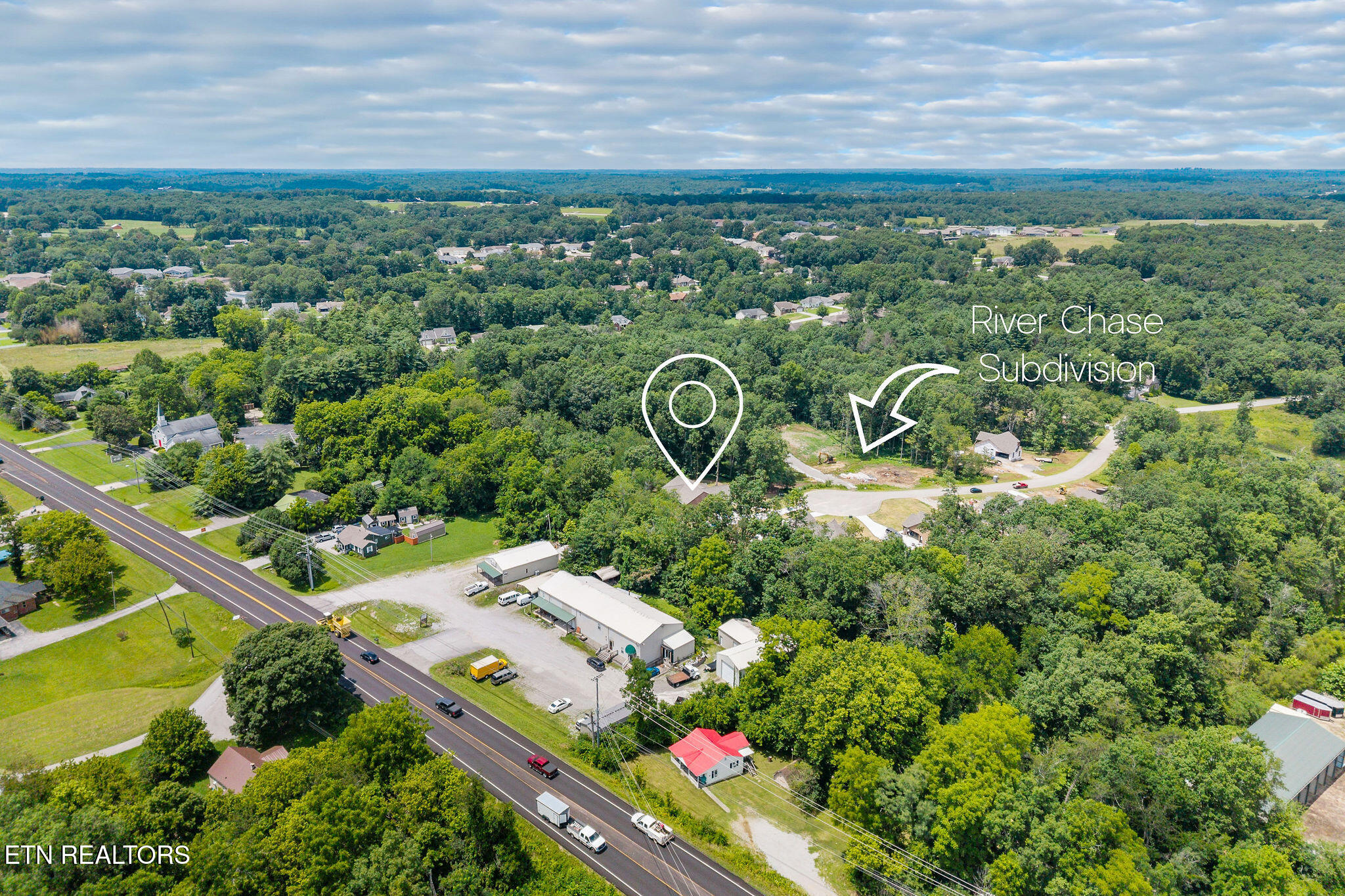 2 Riverchase Drive Crossville TN 38555