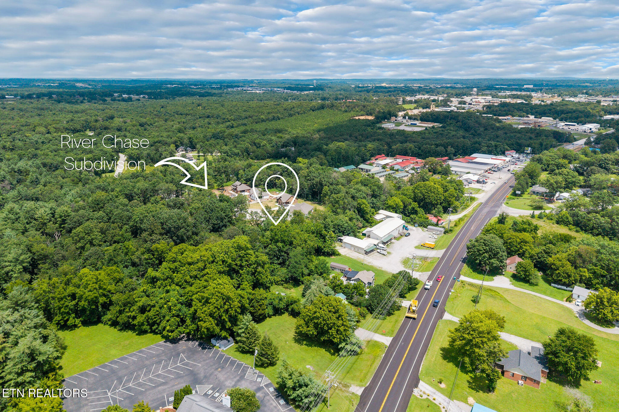2 Riverchase Drive Crossville TN 38555