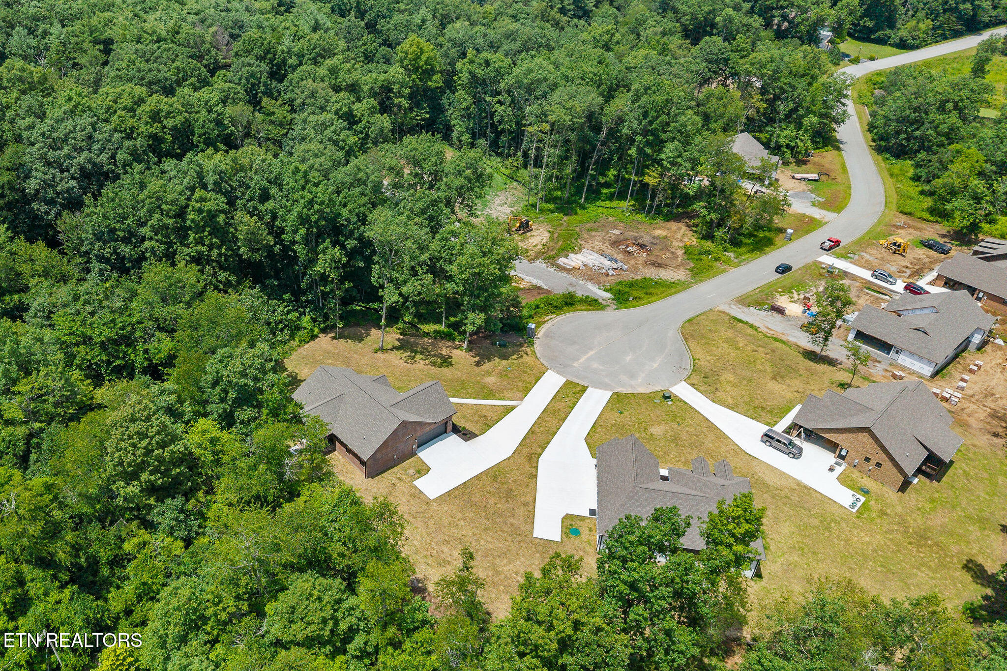 2 Riverchase Drive Crossville TN 38555