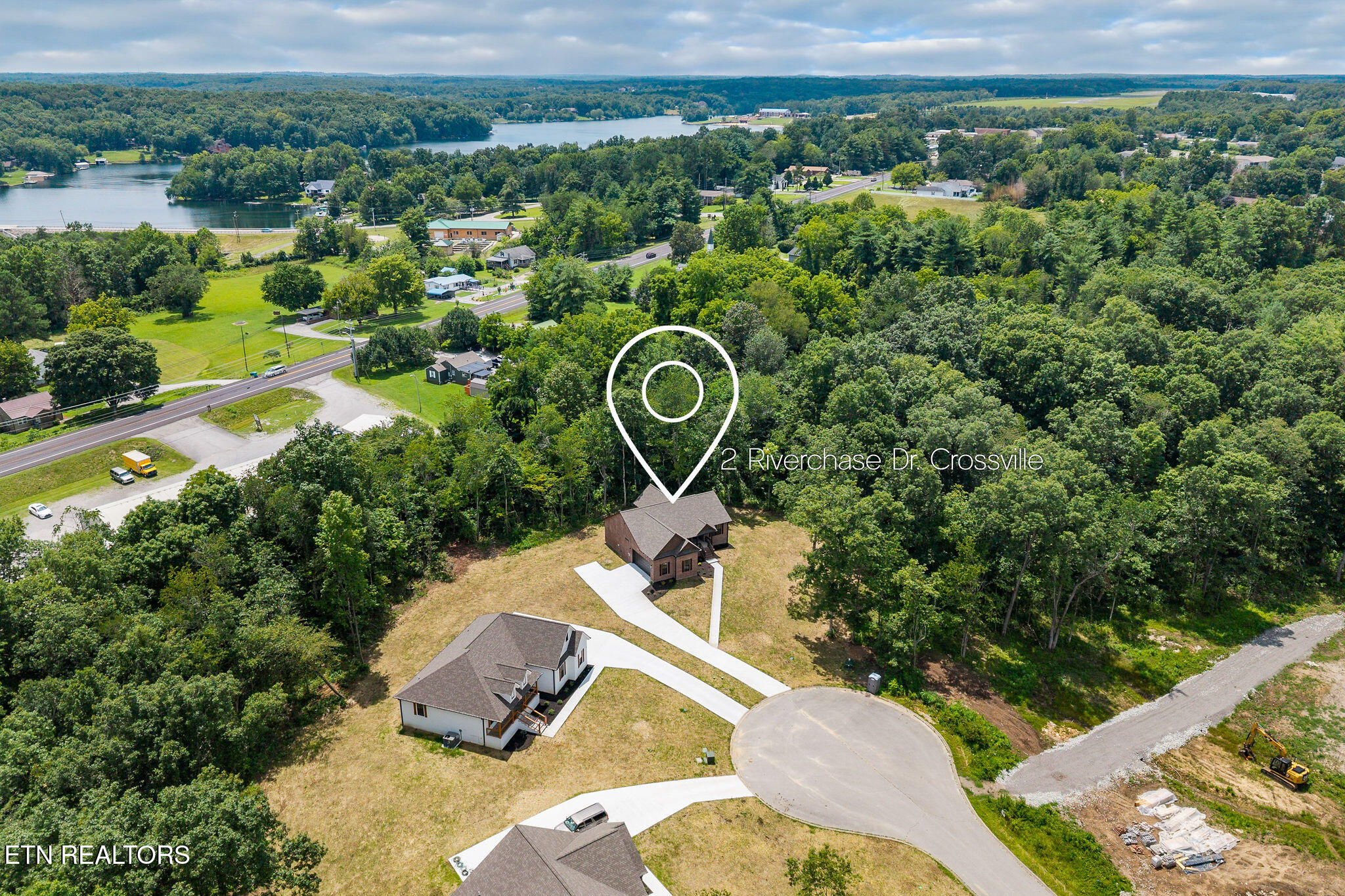 2 Riverchase Drive Crossville TN 38555