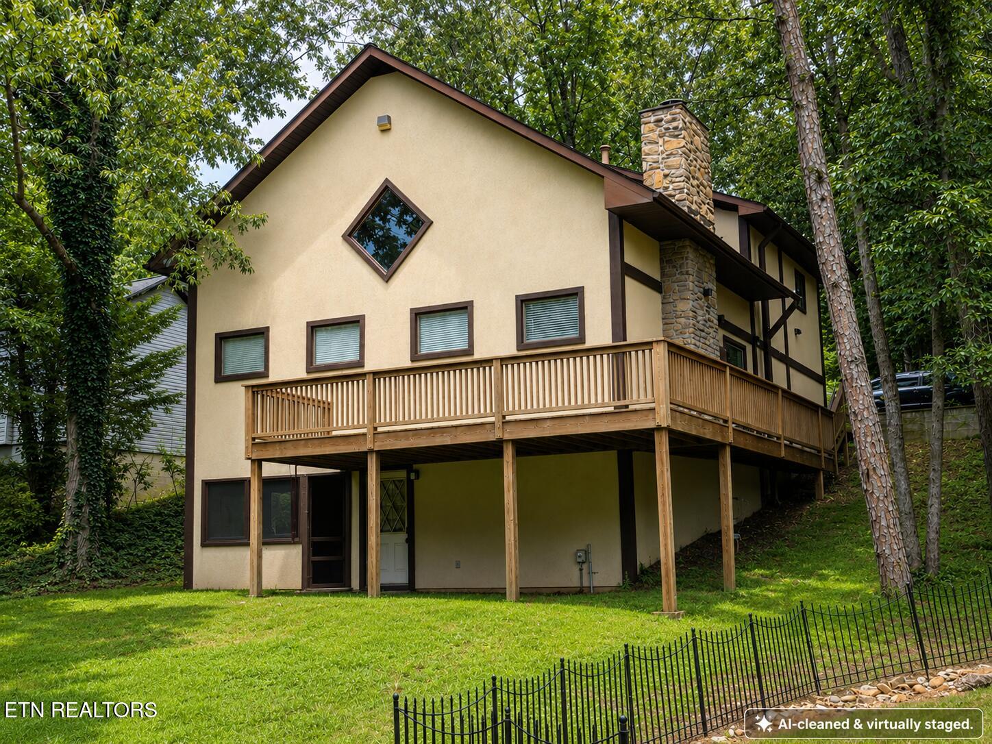 164 Cheeskogili Way Loudon TN 37774