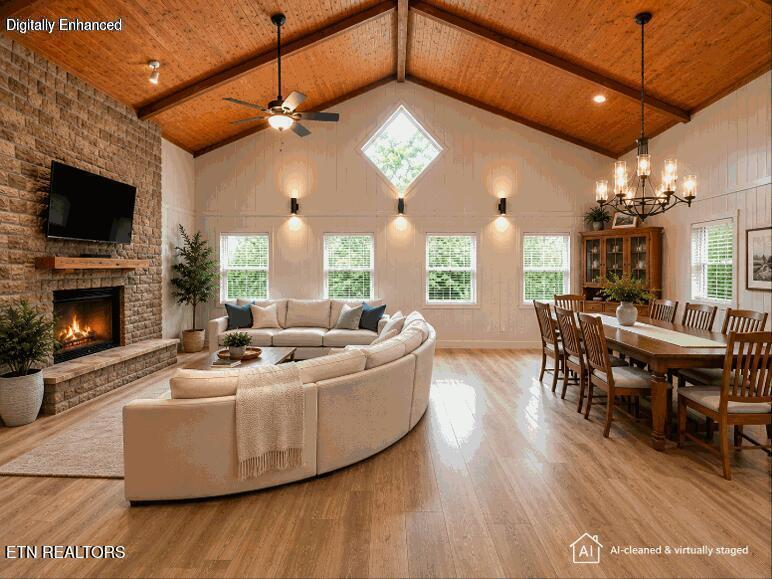 164 Cheeskogili Way Loudon TN 37774