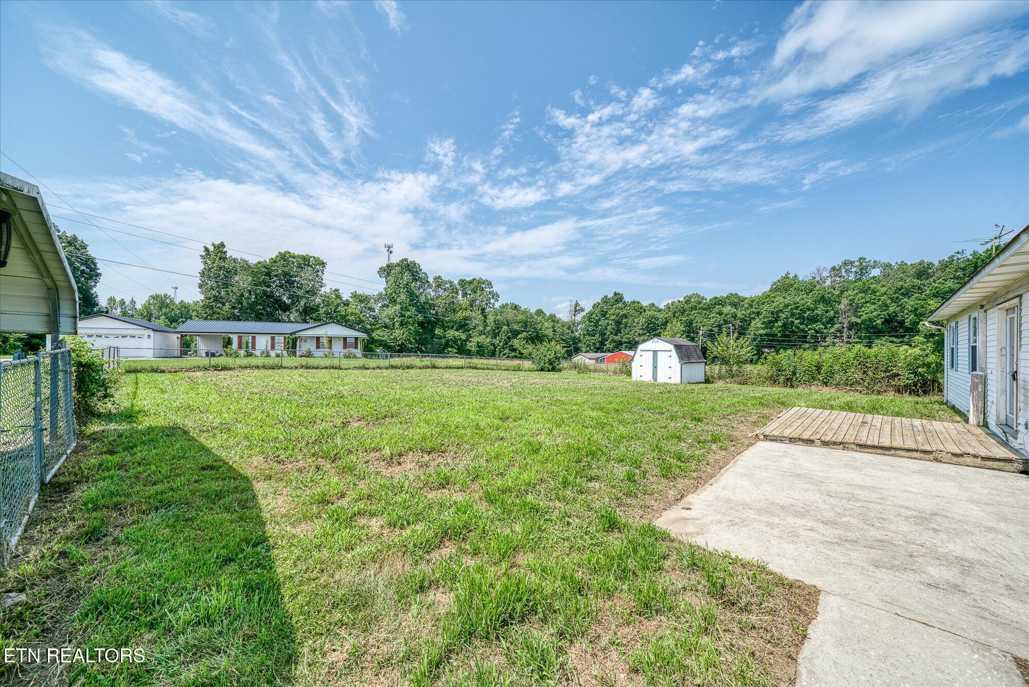 2019 Martha Washington Road Clarkrange TN 38553
