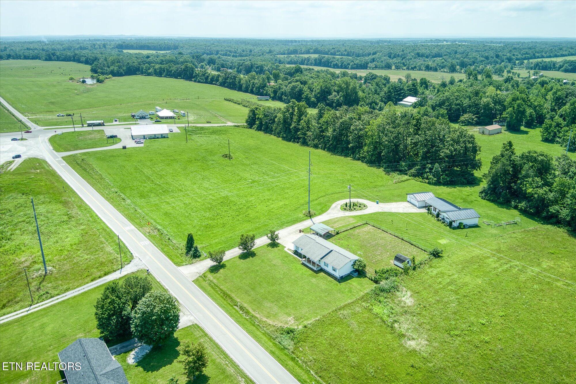 2019 Martha Washington Road Clarkrange TN 38553