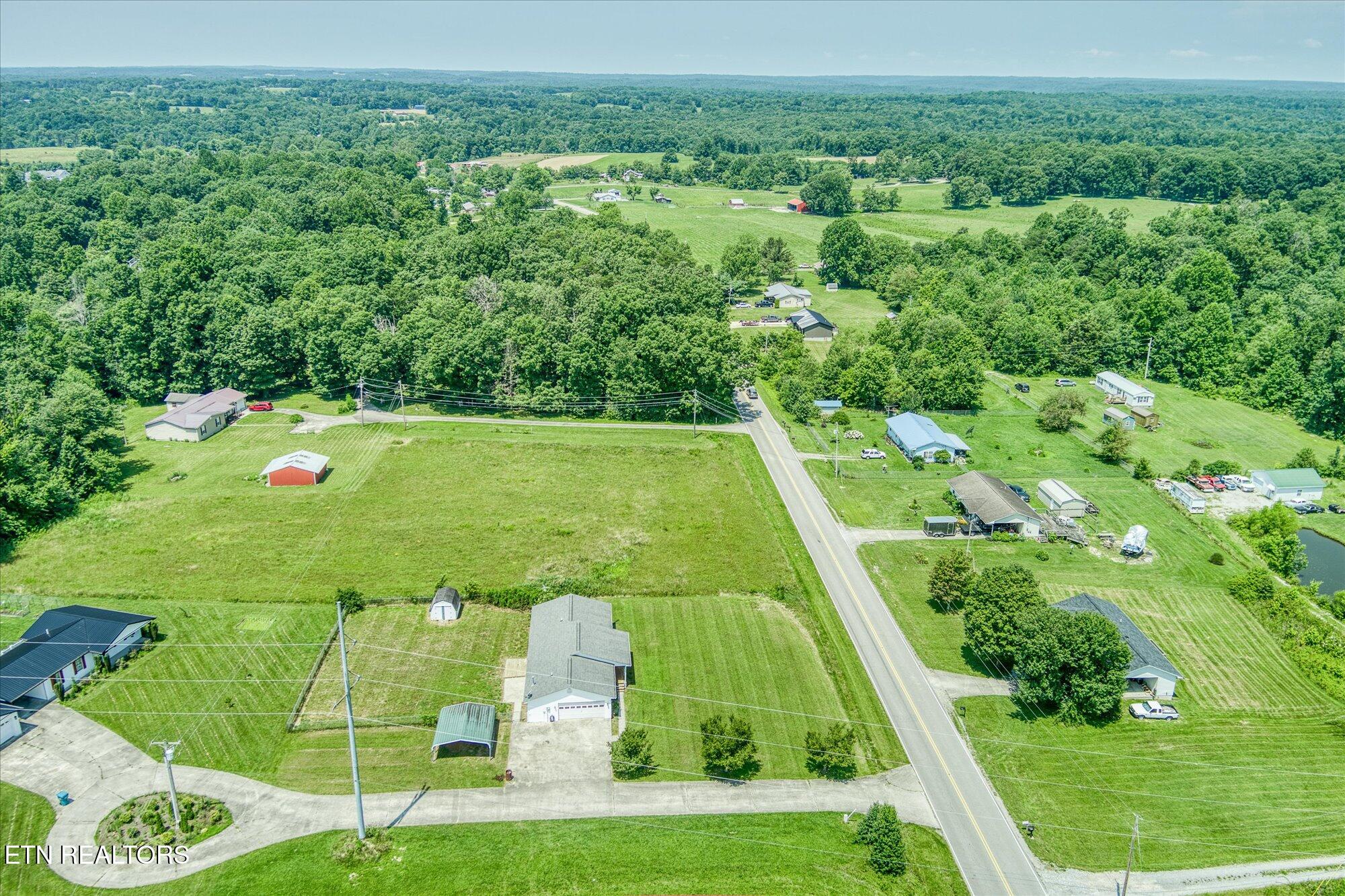 2019 Martha Washington Road Clarkrange TN 38553