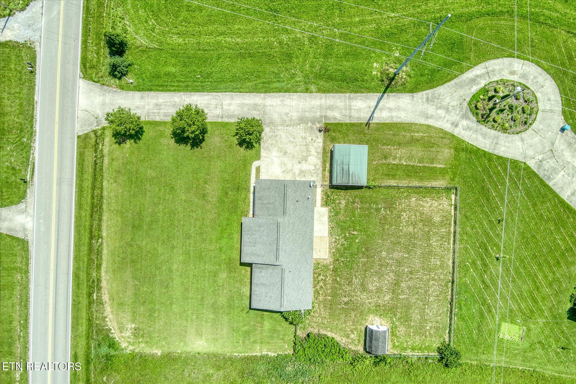 2019 Martha Washington Road Clarkrange TN 38553