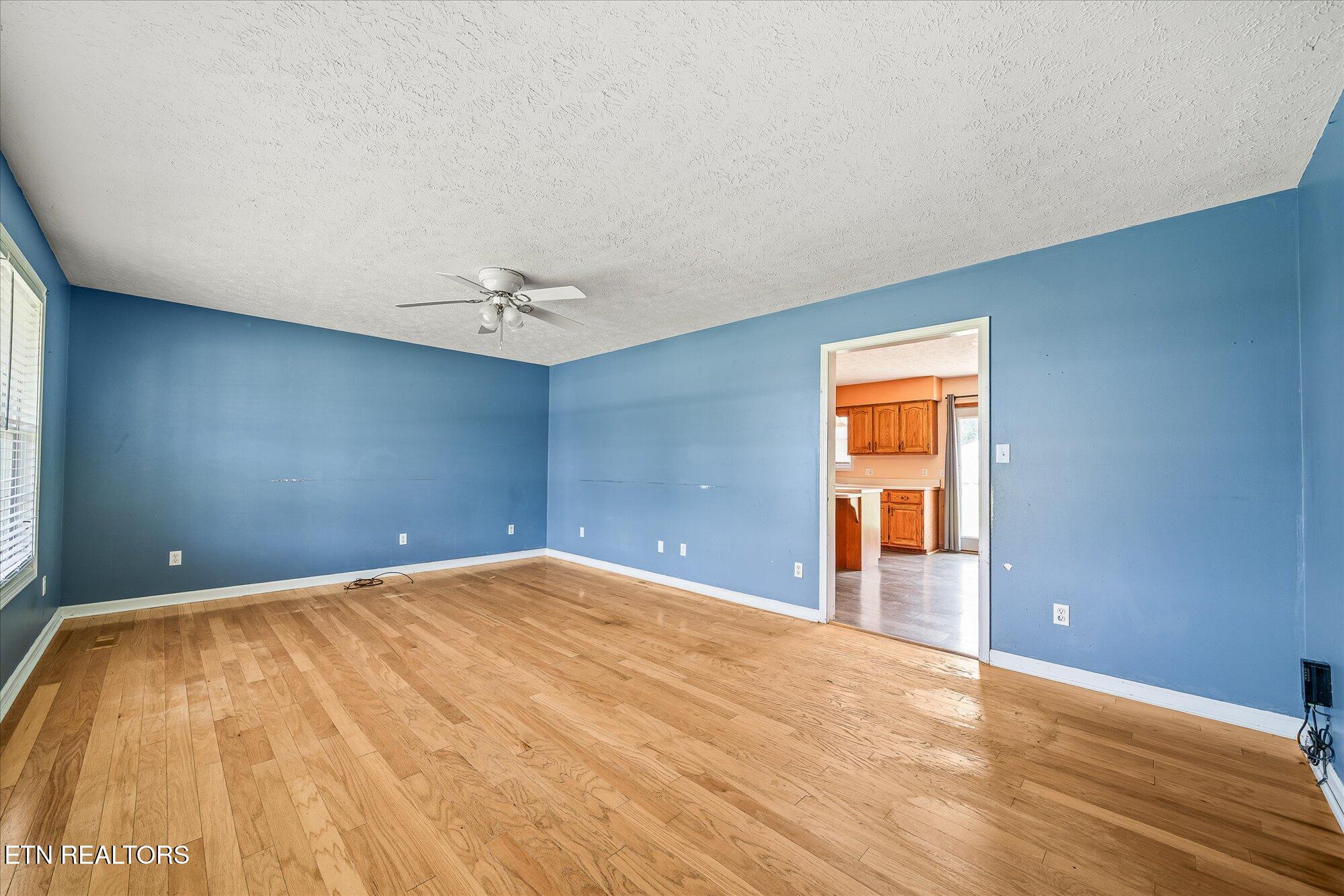2019 Martha Washington Road Clarkrange TN 38553