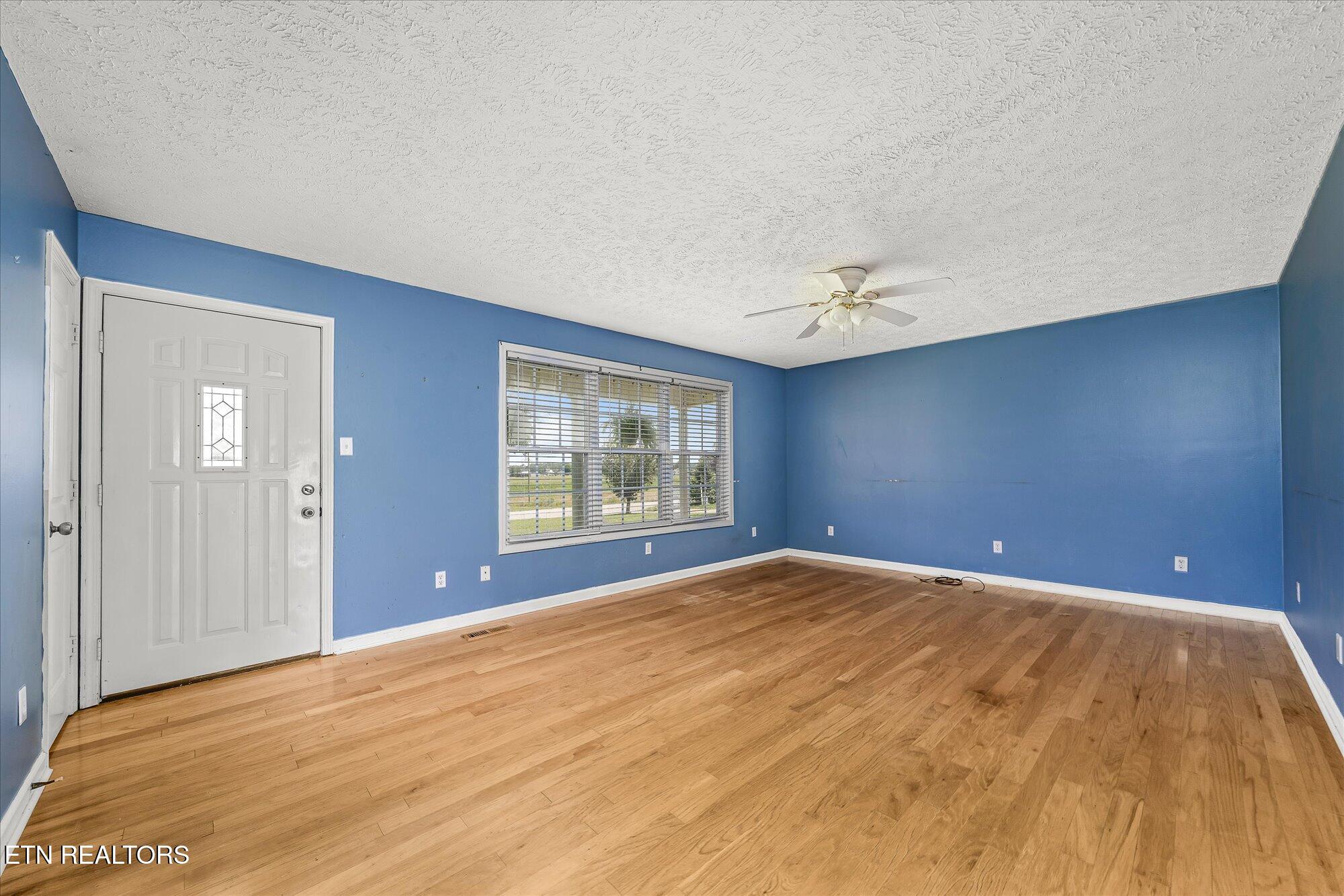 2019 Martha Washington Road Clarkrange TN 38553