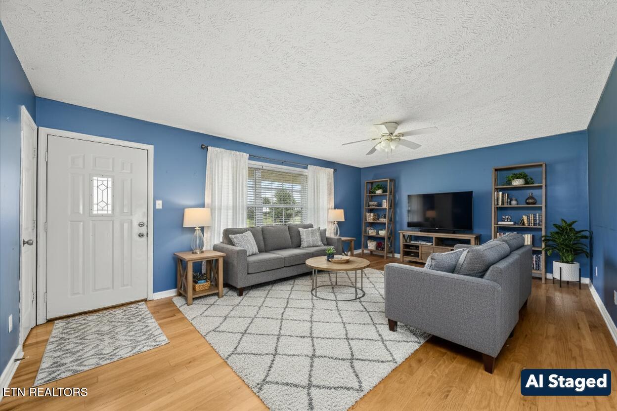 2019 Martha Washington Road Clarkrange TN 38553