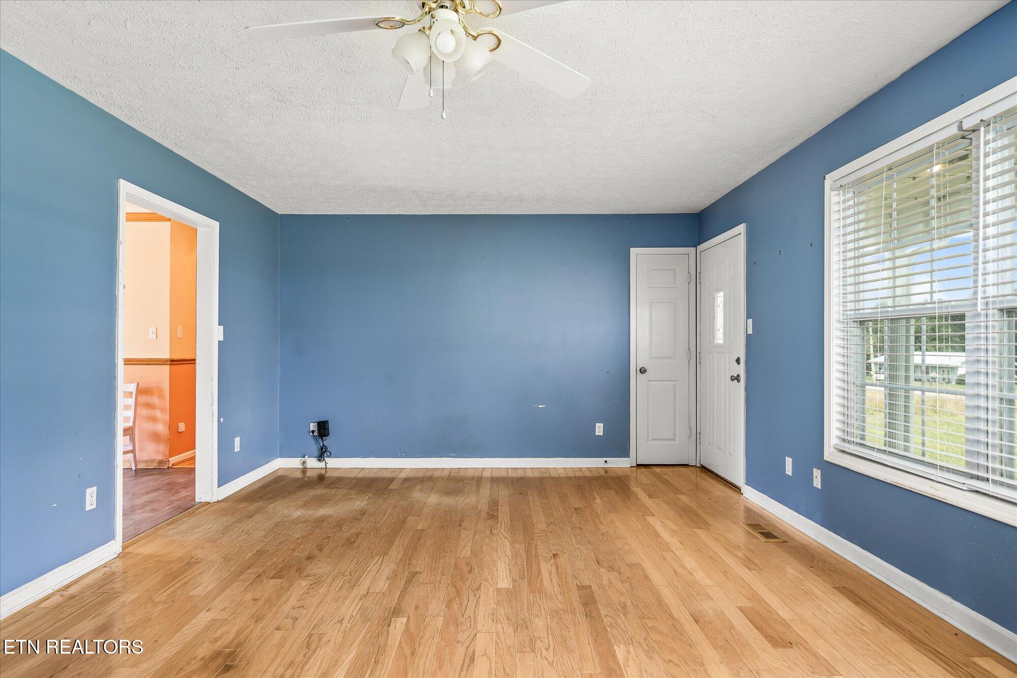 2019 Martha Washington Road Clarkrange TN 38553