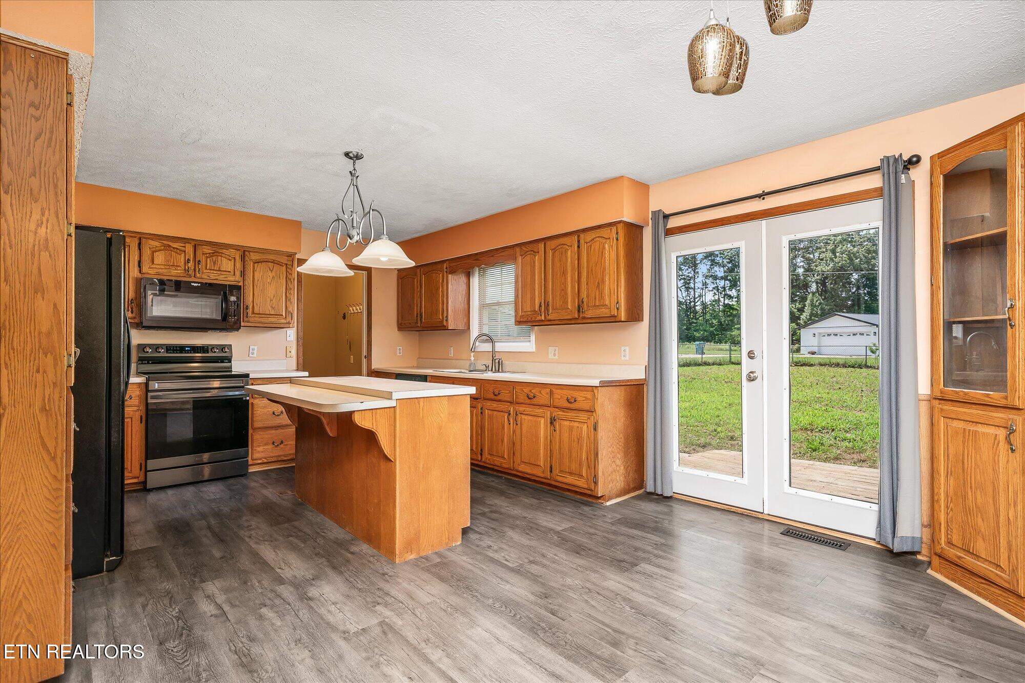 2019 Martha Washington Road Clarkrange TN 38553