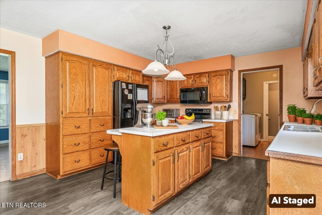 2019 Martha Washington Road Clarkrange TN 38553