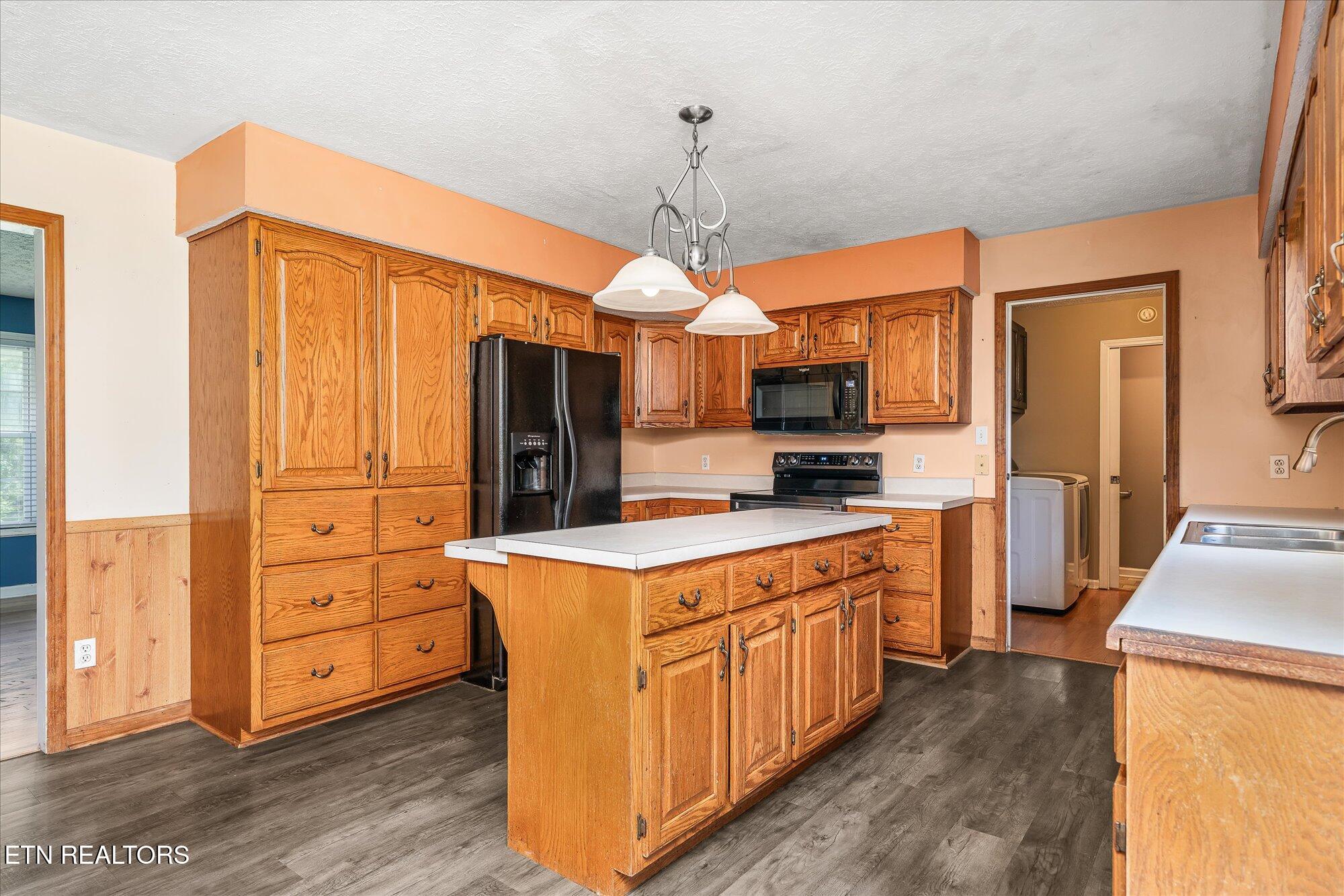 2019 Martha Washington Road Clarkrange TN 38553