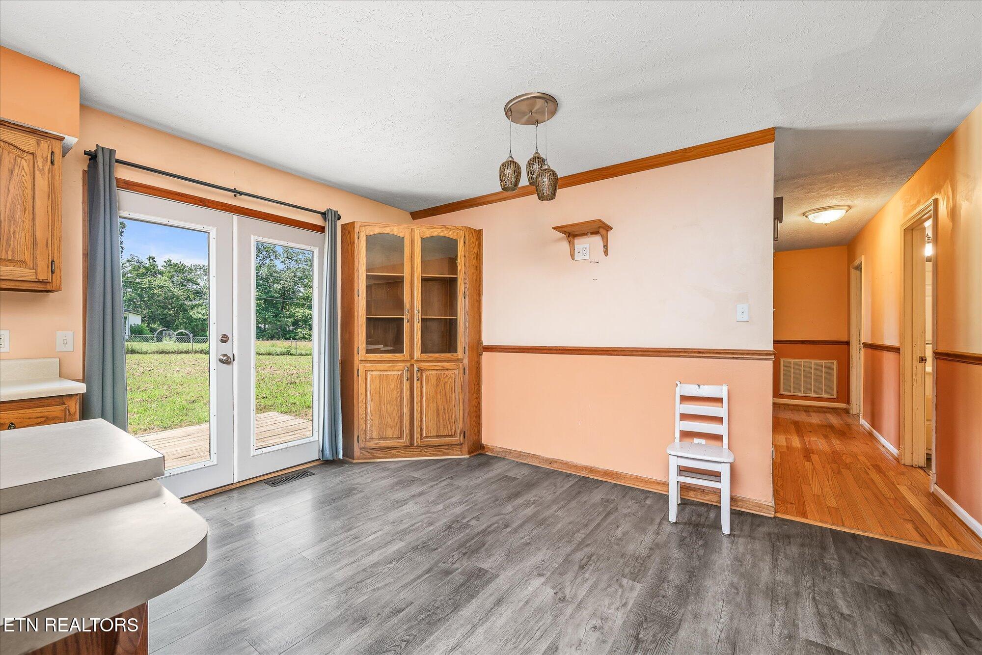 2019 Martha Washington Road Clarkrange TN 38553