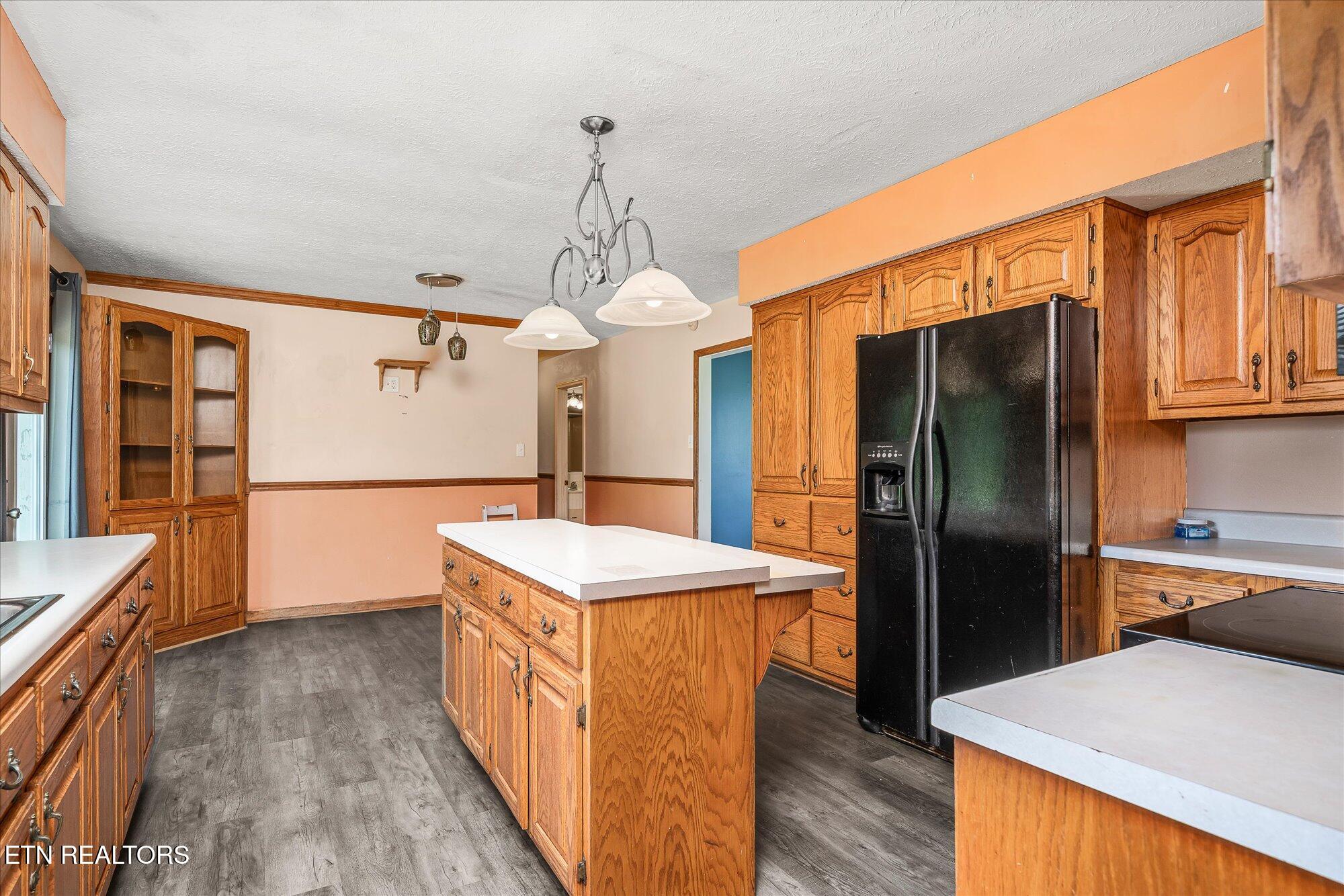 2019 Martha Washington Road Clarkrange TN 38553