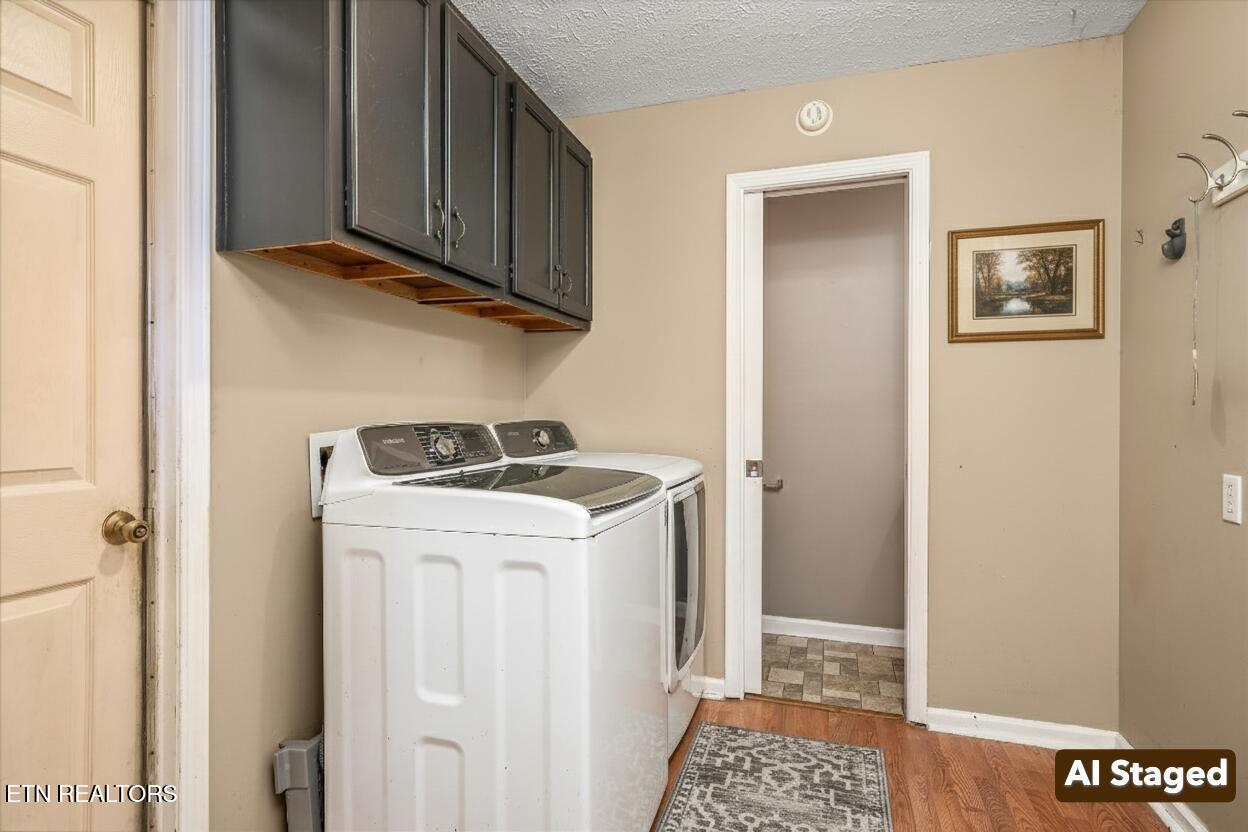 2019 Martha Washington Road Clarkrange TN 38553