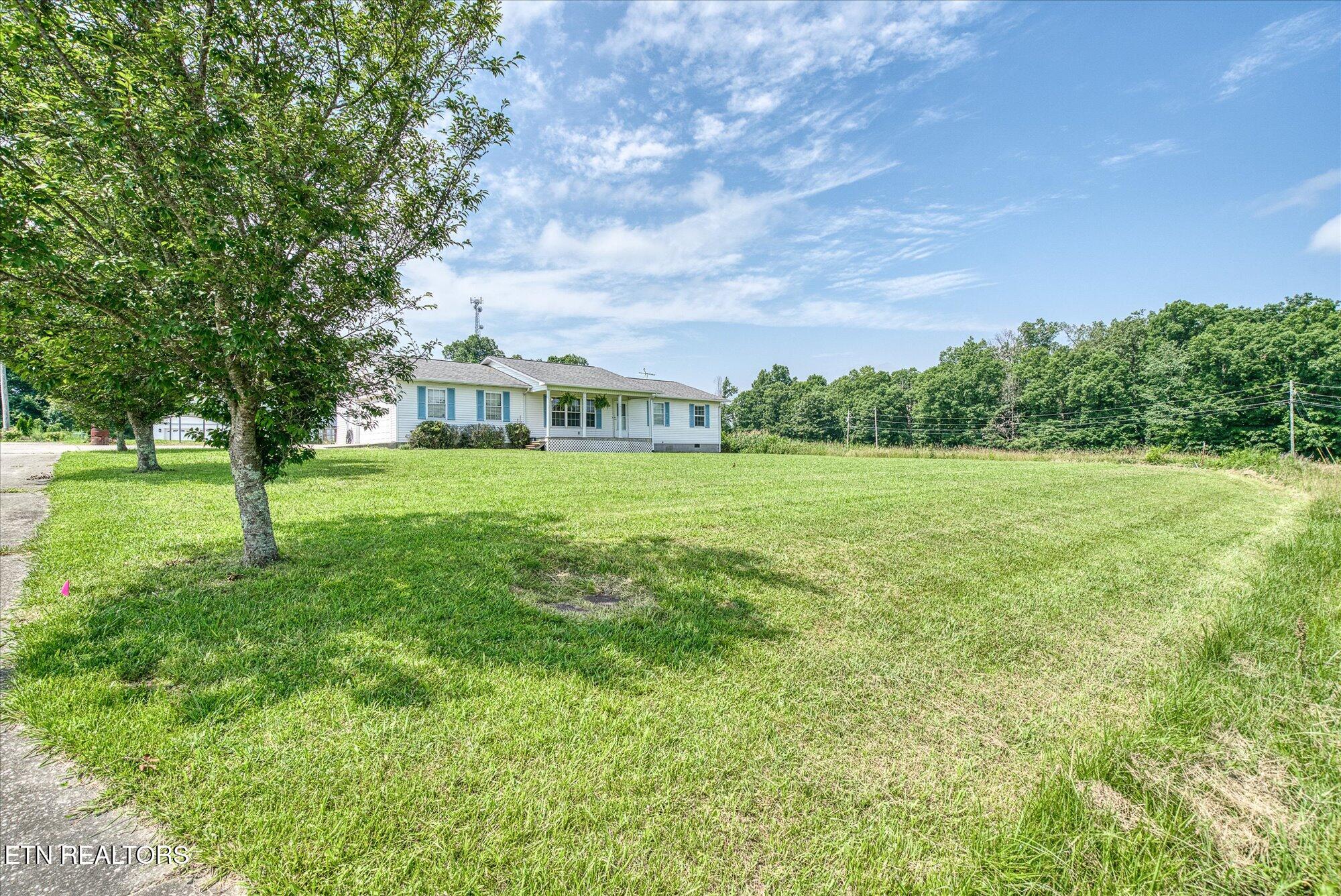 2019 Martha Washington Road Clarkrange TN 38553