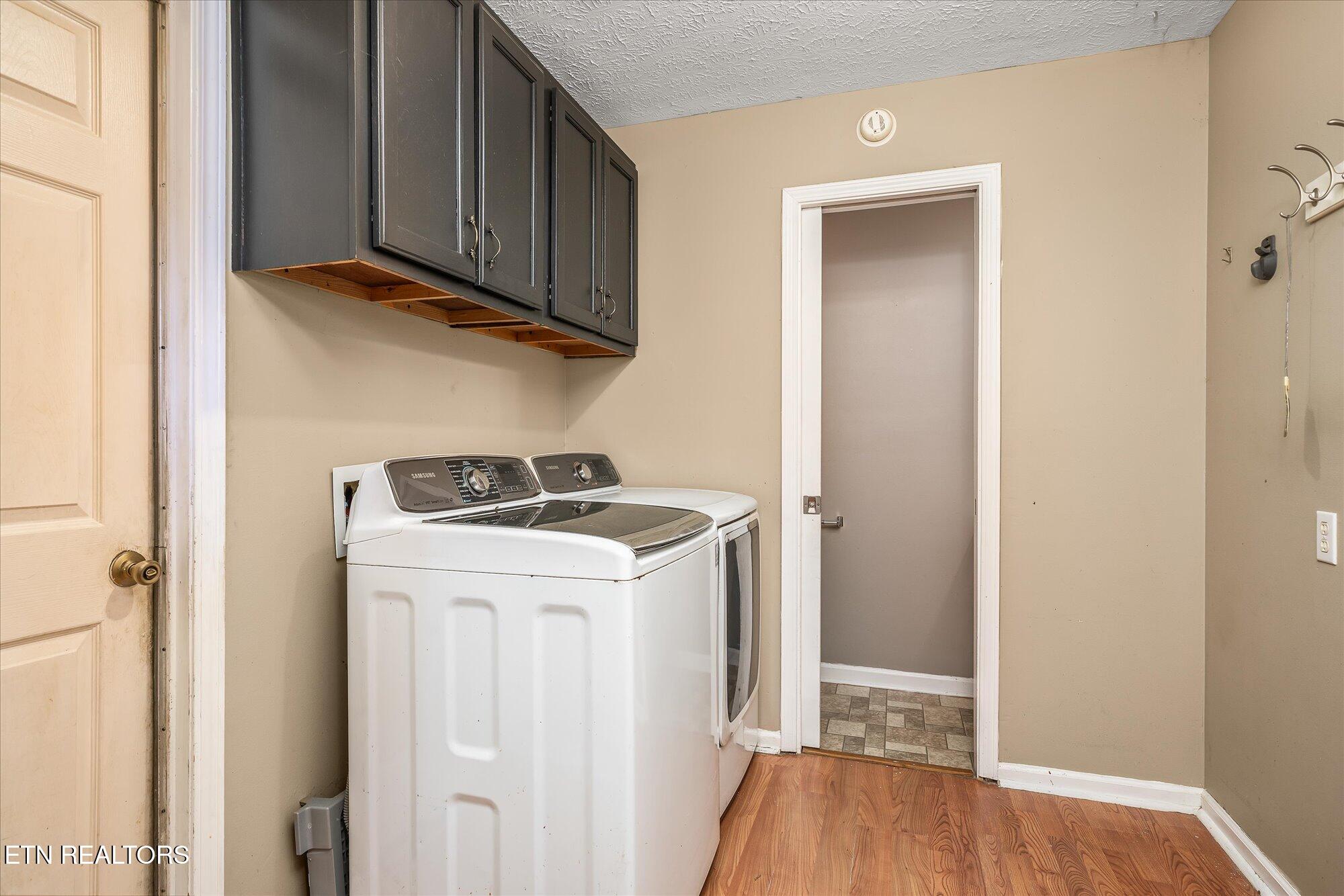 2019 Martha Washington Road Clarkrange TN 38553