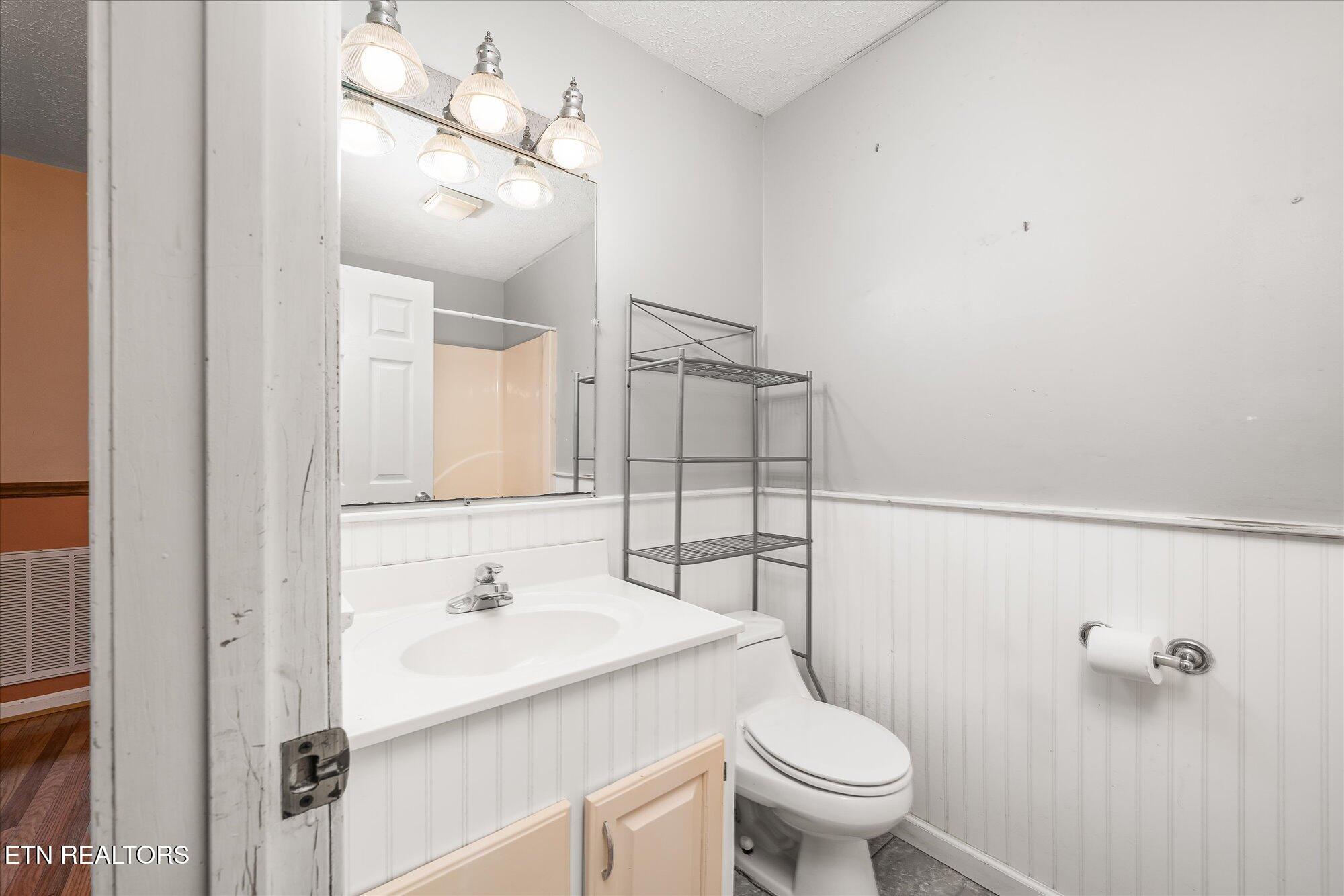2019 Martha Washington Road Clarkrange TN 38553