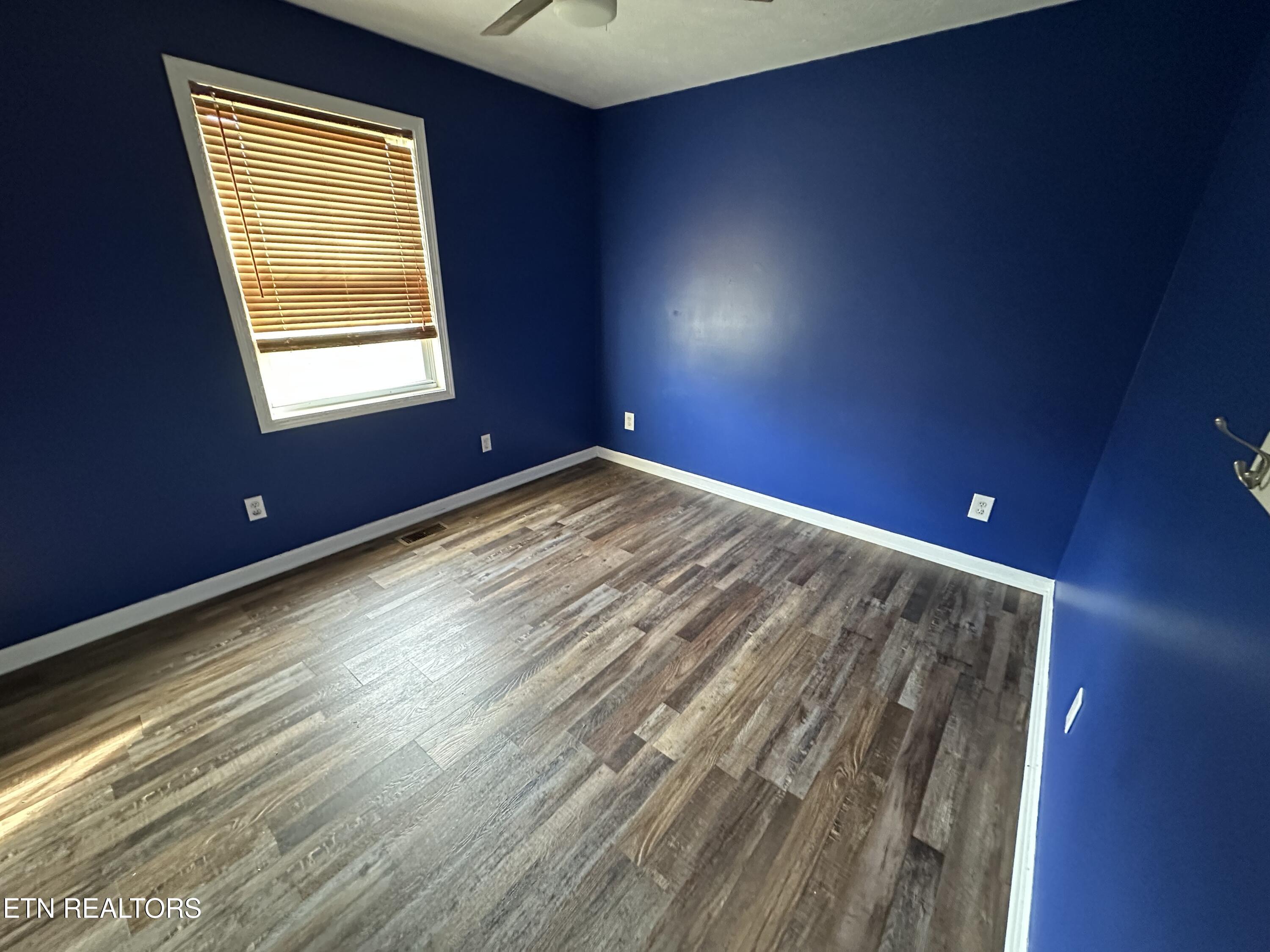 2019 Martha Washington Road Clarkrange TN 38553