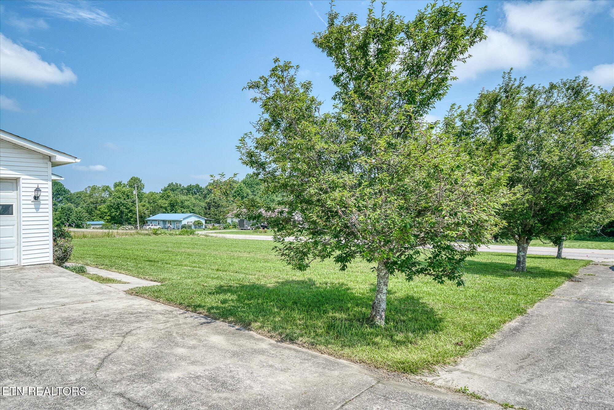 2019 Martha Washington Road Clarkrange TN 38553