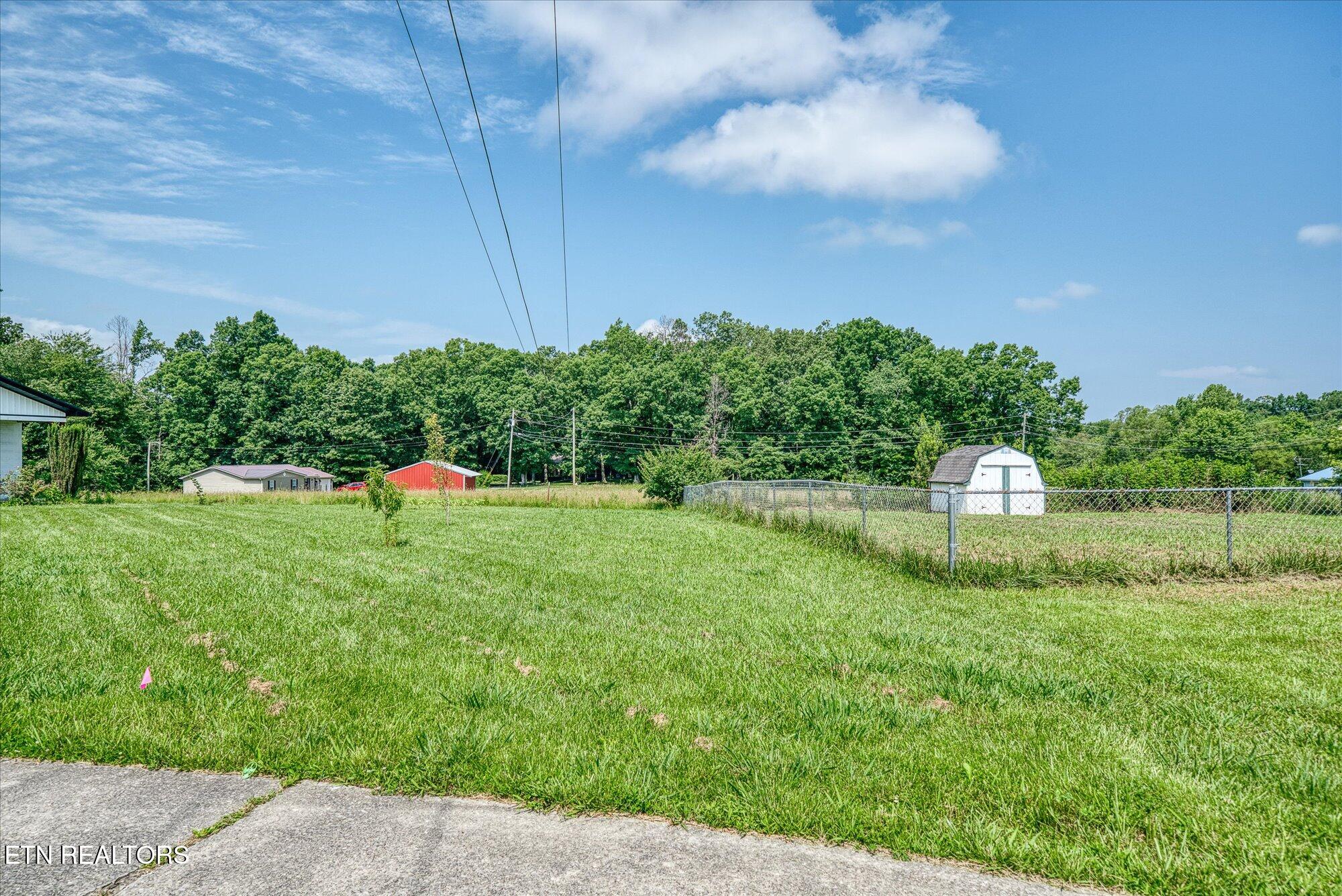 2019 Martha Washington Road Clarkrange TN 38553