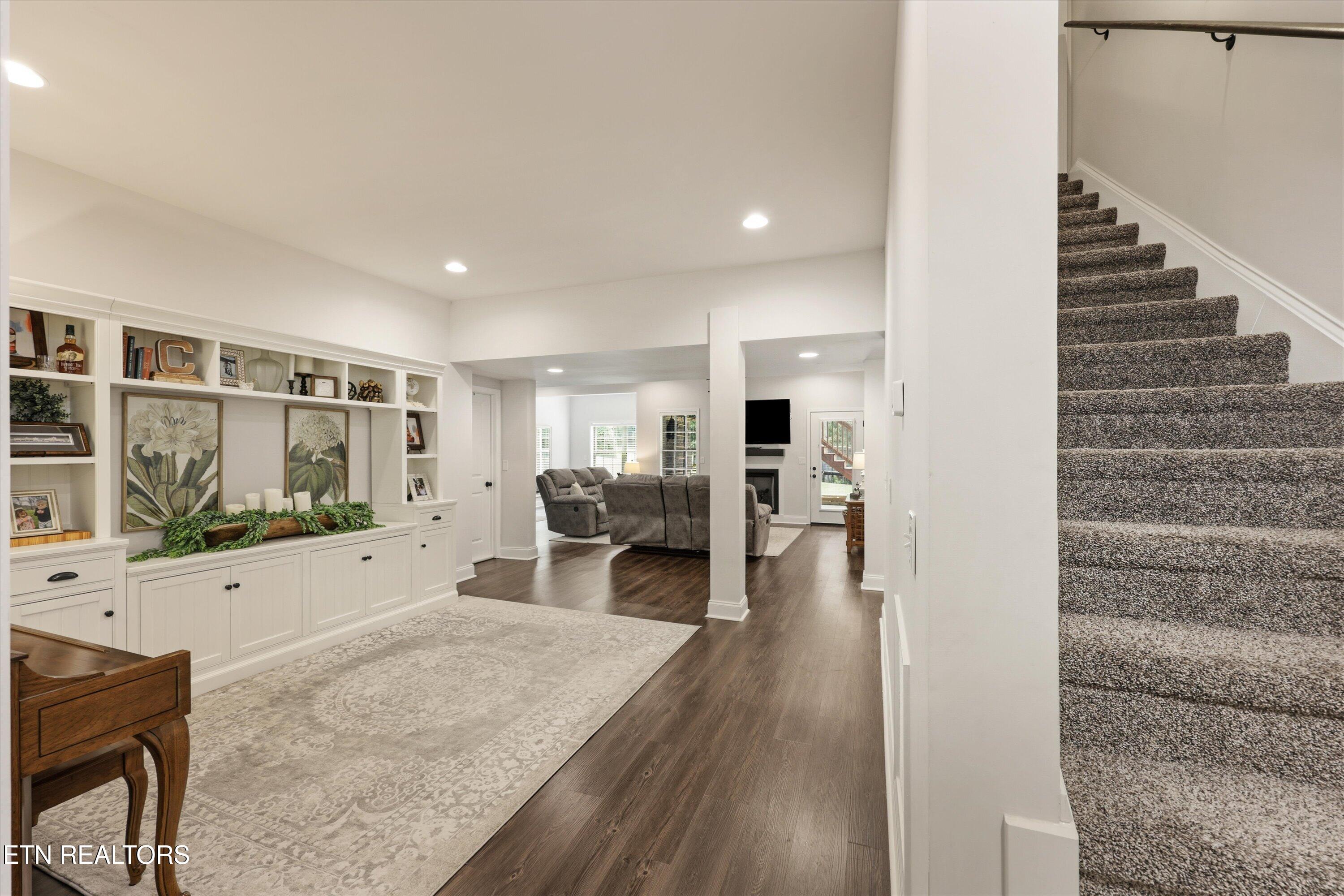 9202 Iris Garden Lane Knoxville TN 37922