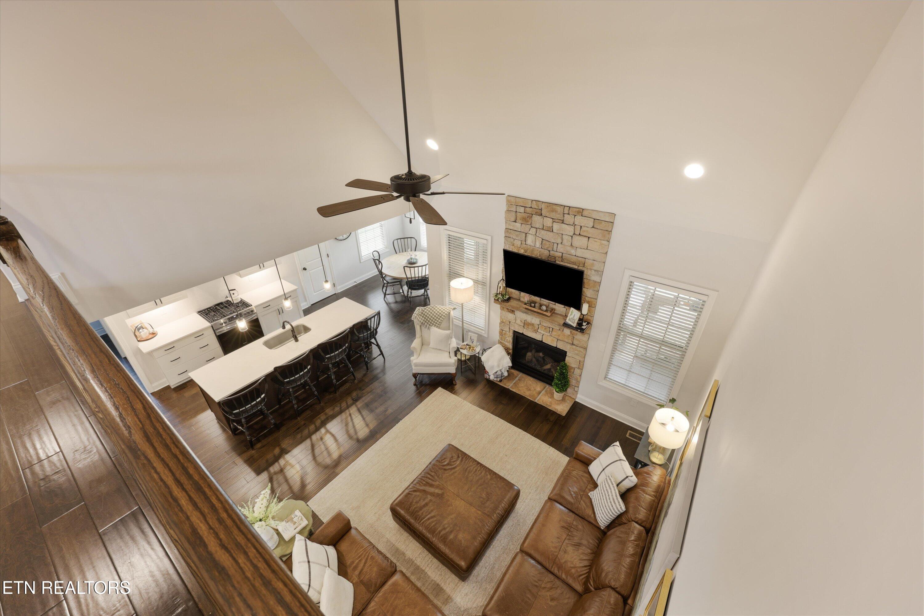 9202 Iris Garden Lane Knoxville TN 37922