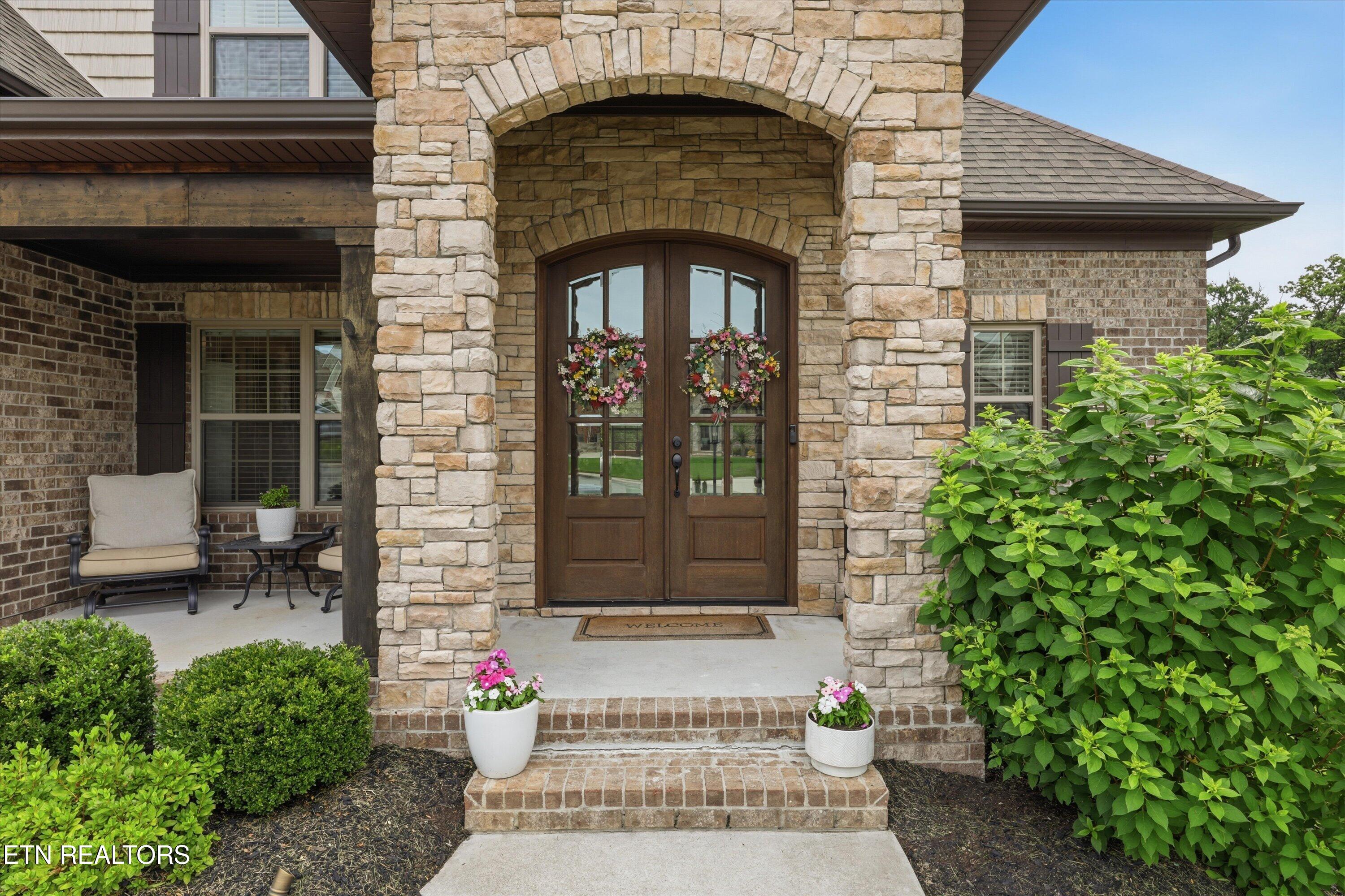 9202 Iris Garden Lane Knoxville TN 37922