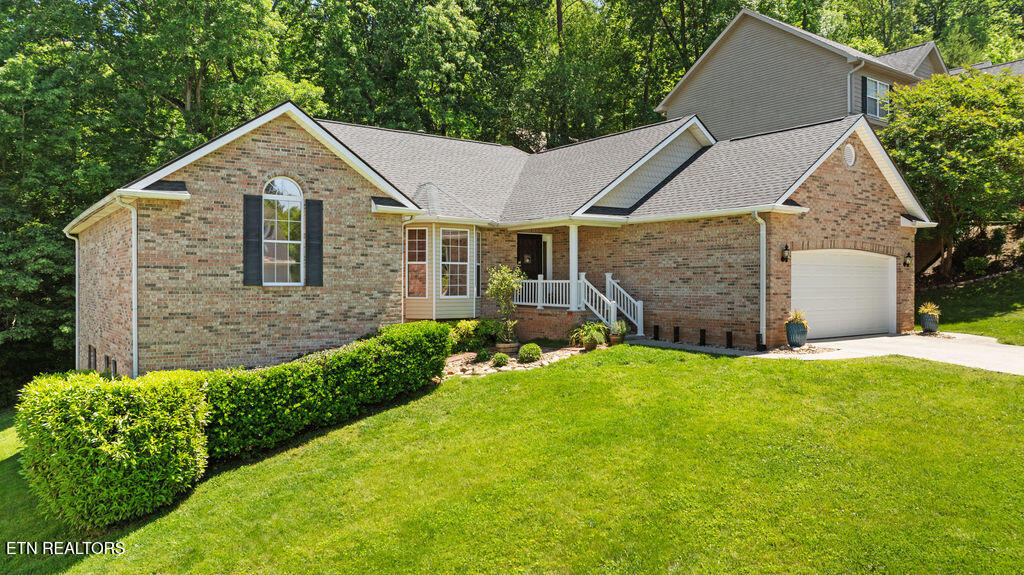 2124 Elm Grove Lane Knoxville TN 37932