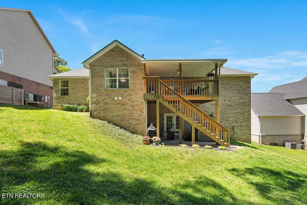 2124 Elm Grove Lane Knoxville TN 37932