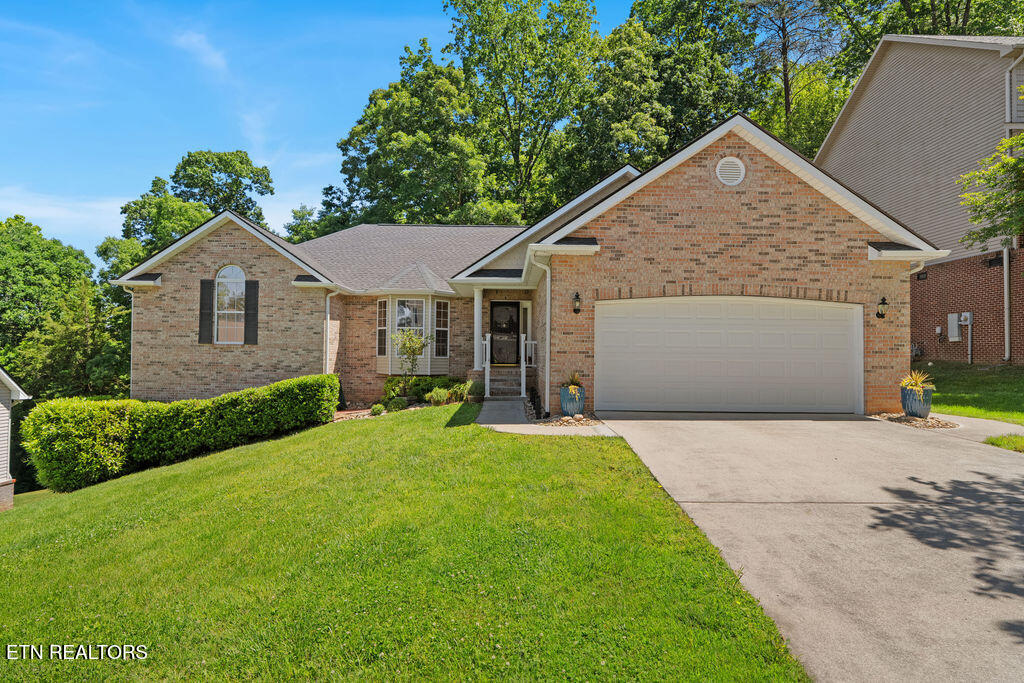 2124 Elm Grove Lane Knoxville TN 37932