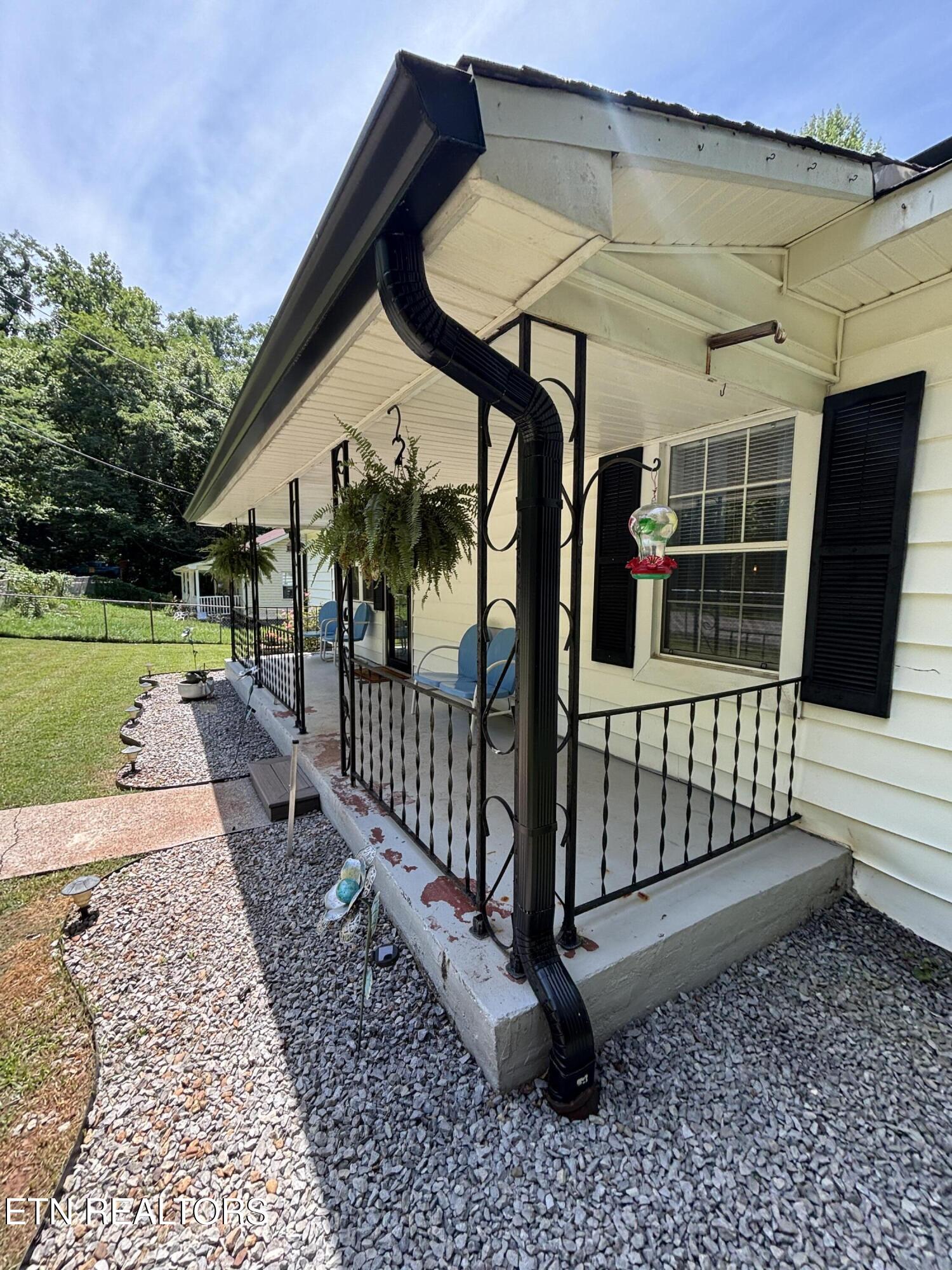 2512 SE Aberdeen Lane Knoxville TN 37920