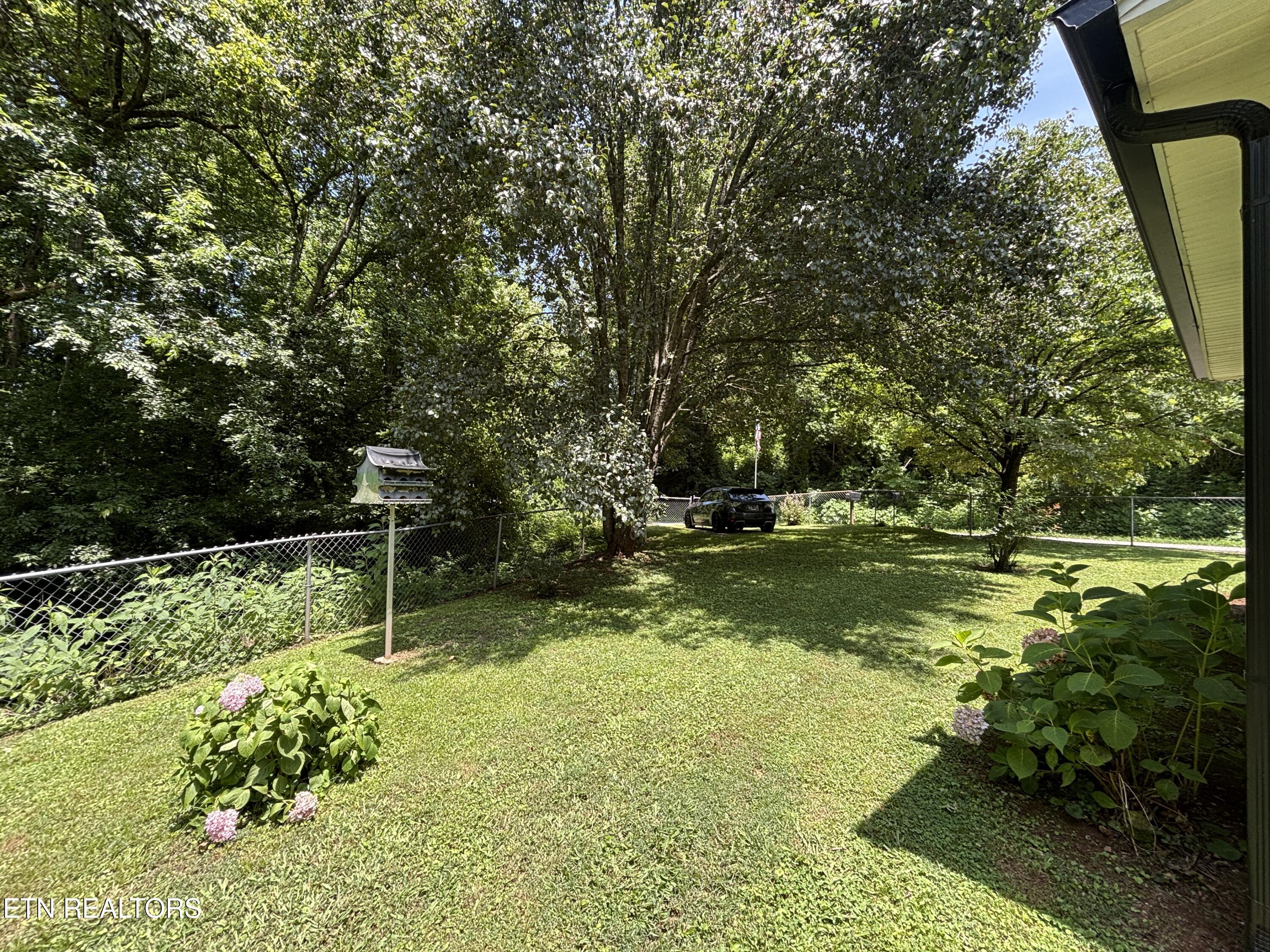 2512 SE Aberdeen Lane Knoxville TN 37920
