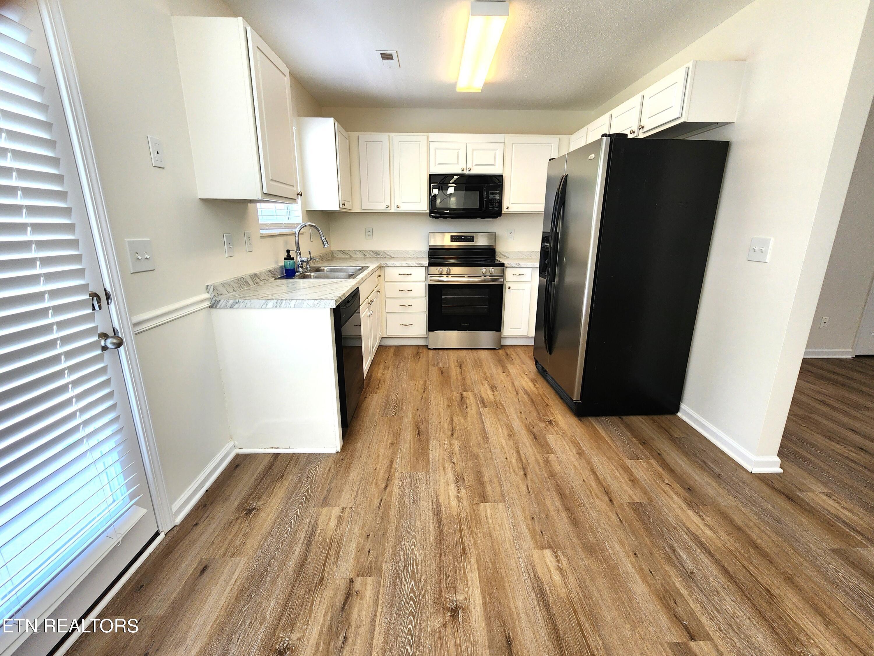 6206 Jim Fox Lane Powell TN 37849