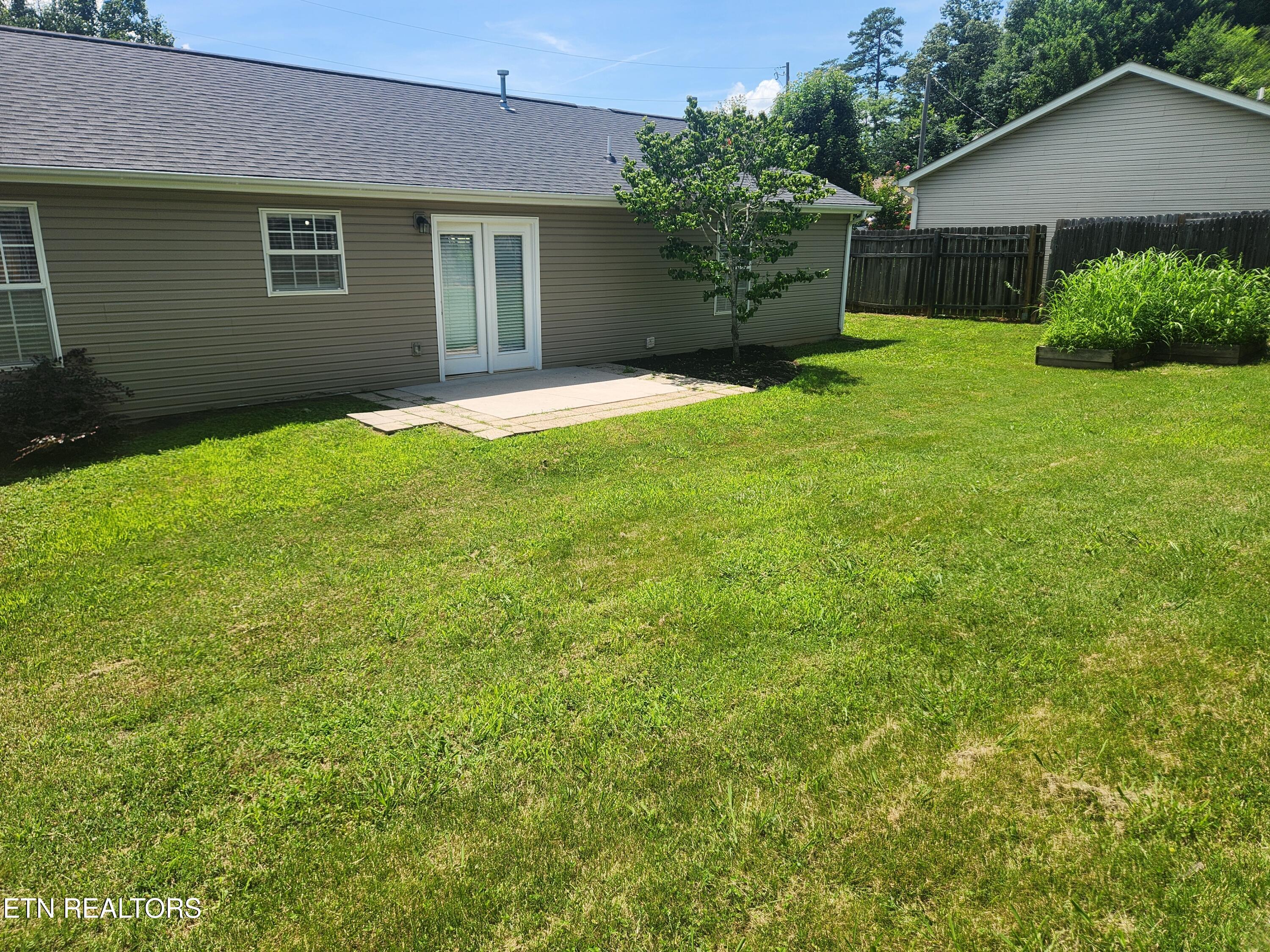 6206 Jim Fox Lane Powell TN 37849