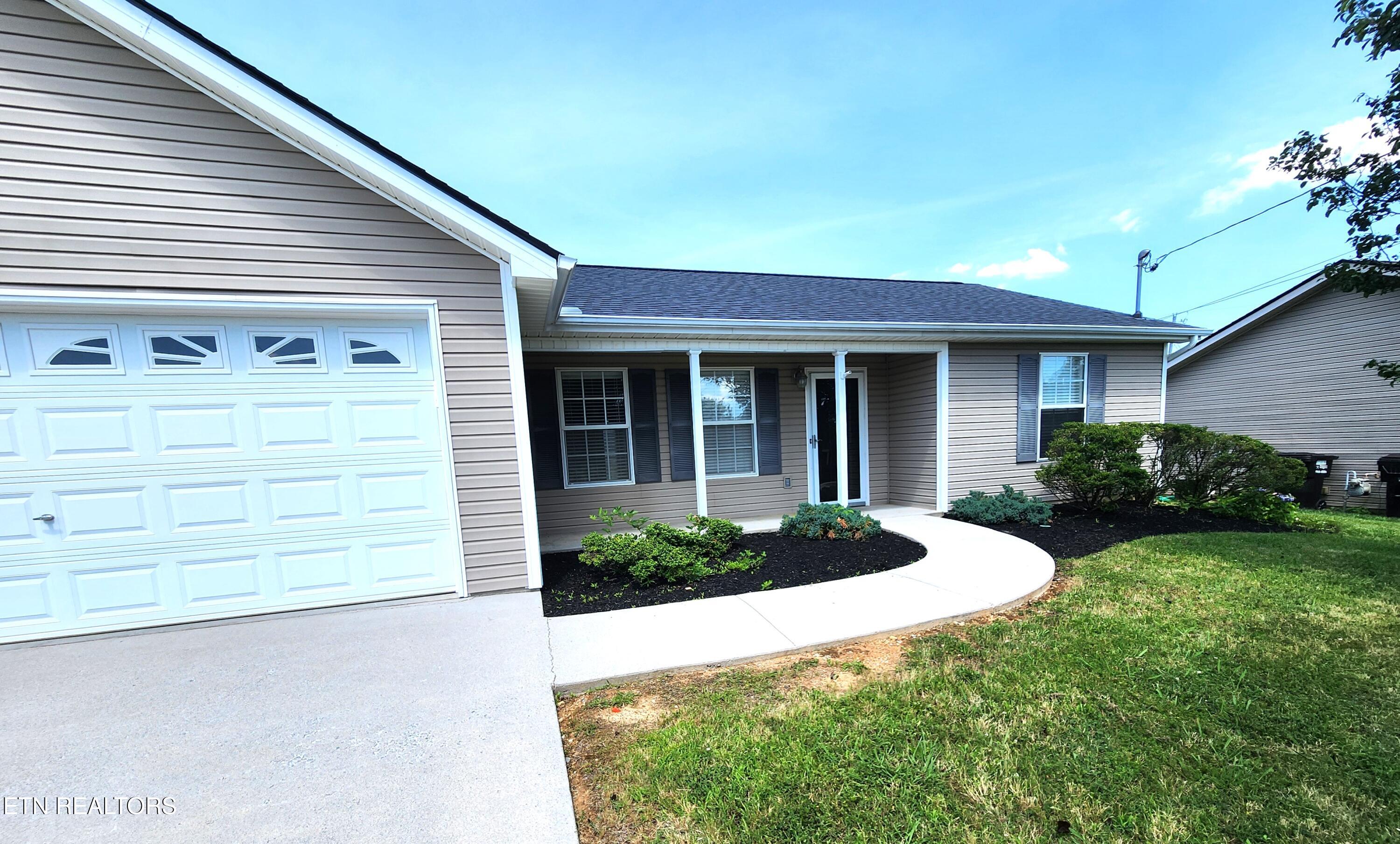 6206 Jim Fox Lane Powell TN 37849