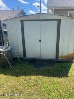6206 Jim Fox Lane Powell TN 37849