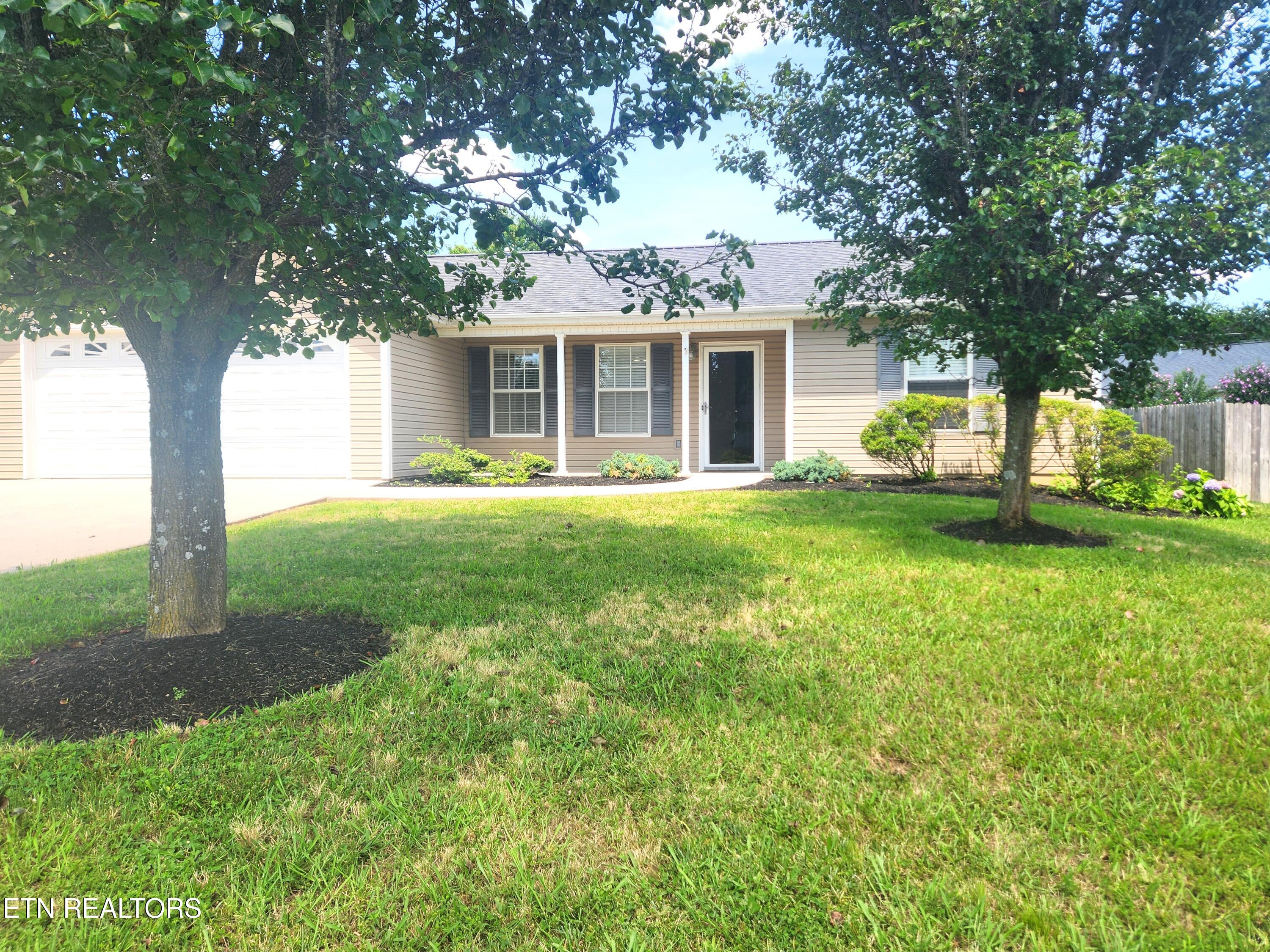 6206 Jim Fox Lane Powell TN 37849