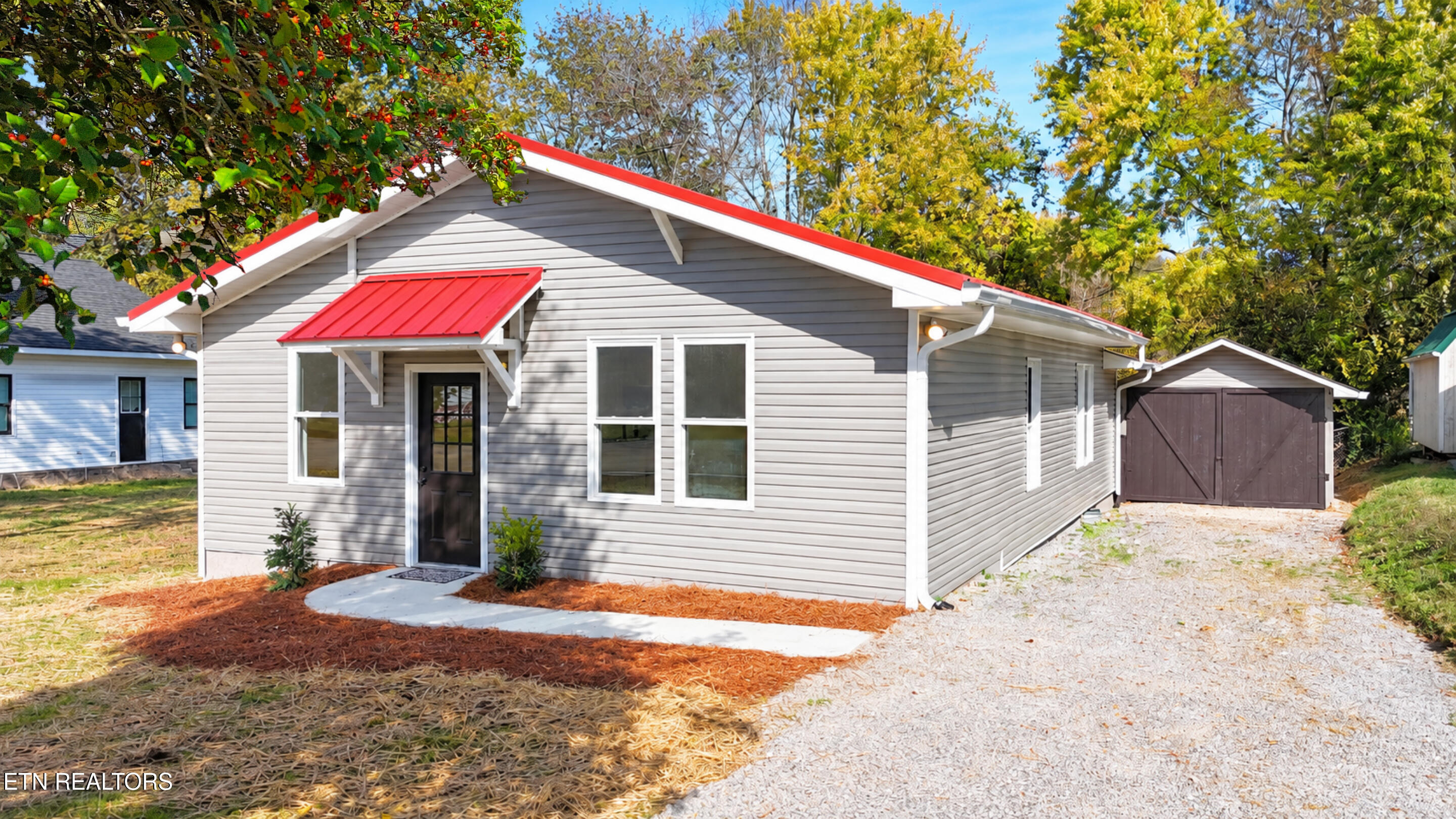 1123 Hiawassee Avenue Knoxville TN 37917