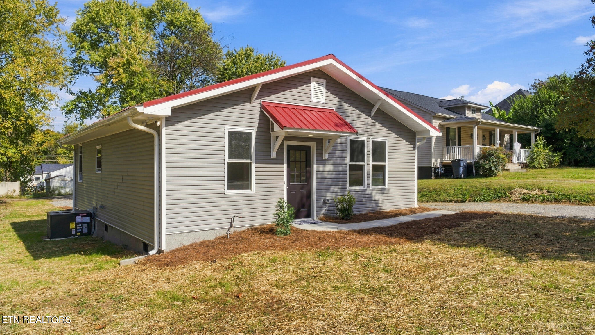 1123 Hiawassee Avenue Knoxville TN 37917
