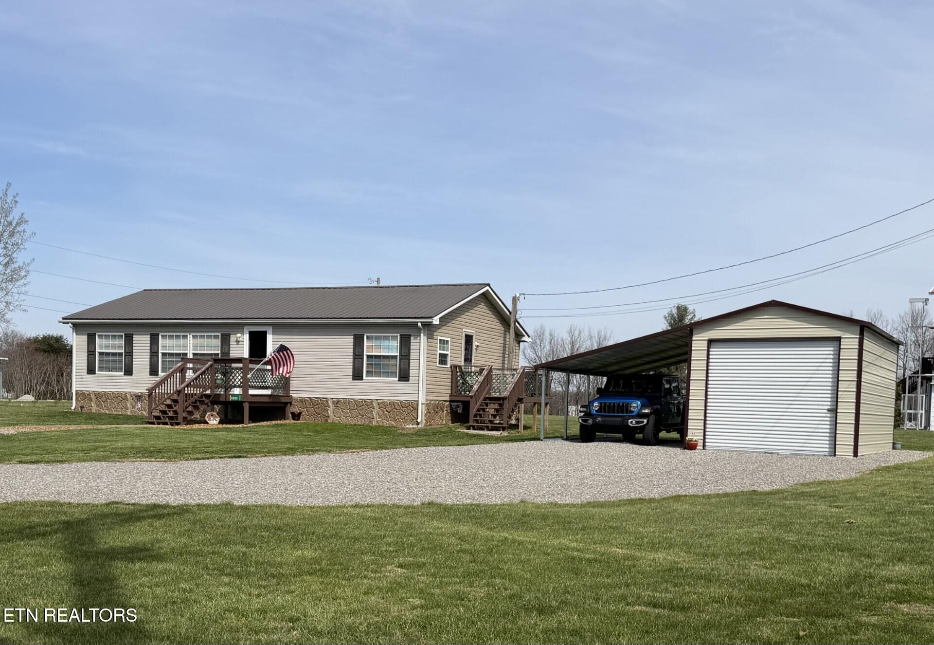 6998 Plateau Road Crossville TN 38571