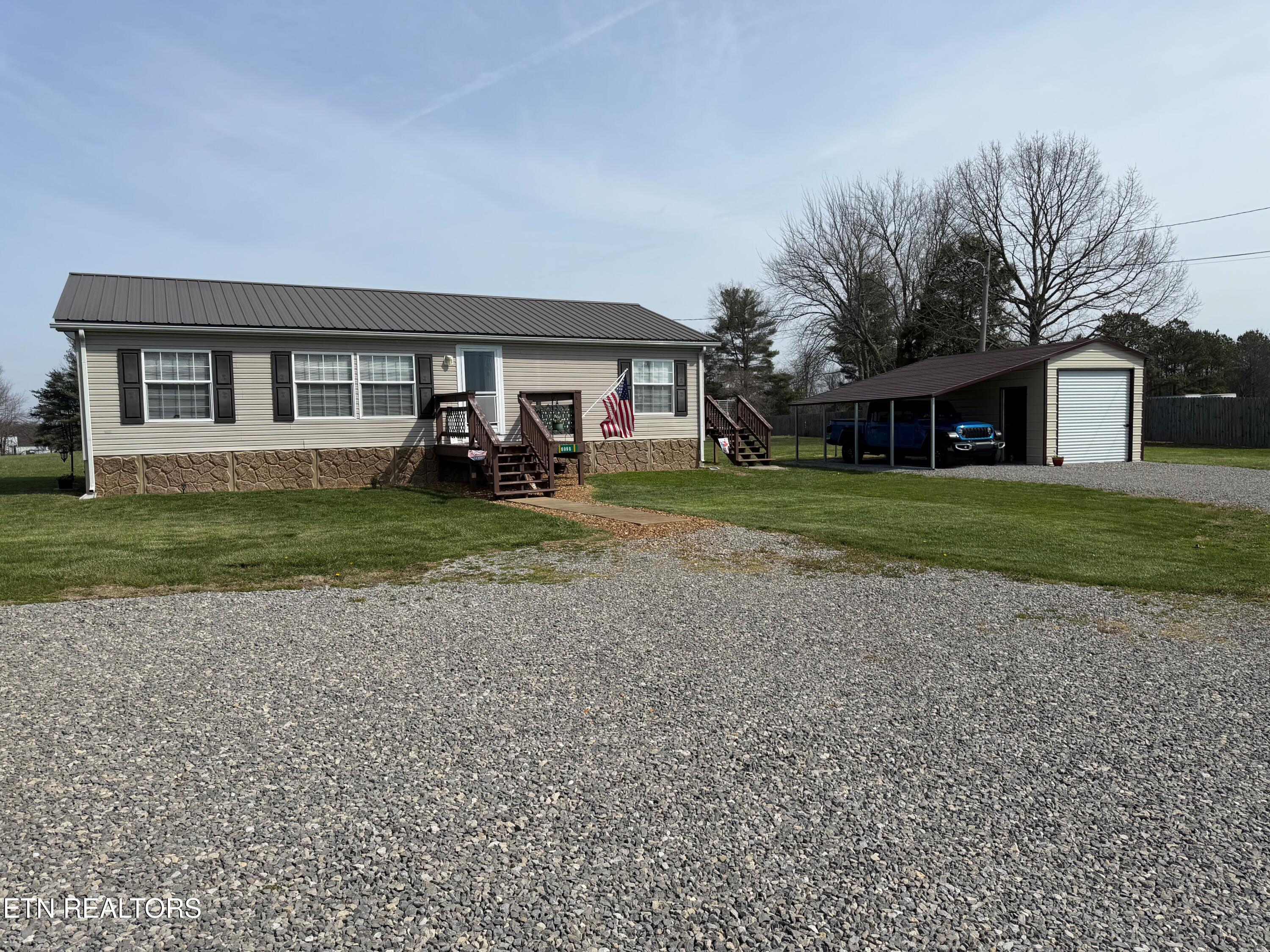 6998 Plateau Road Crossville TN 38571