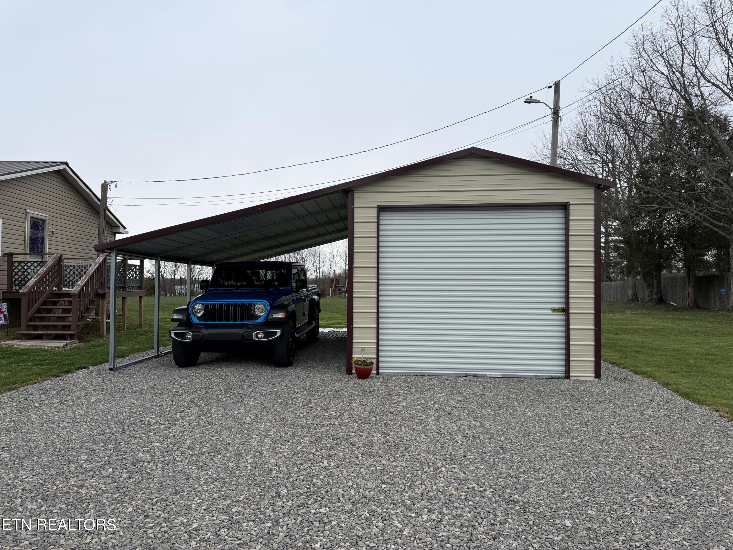 6998 Plateau Road Crossville TN 38571