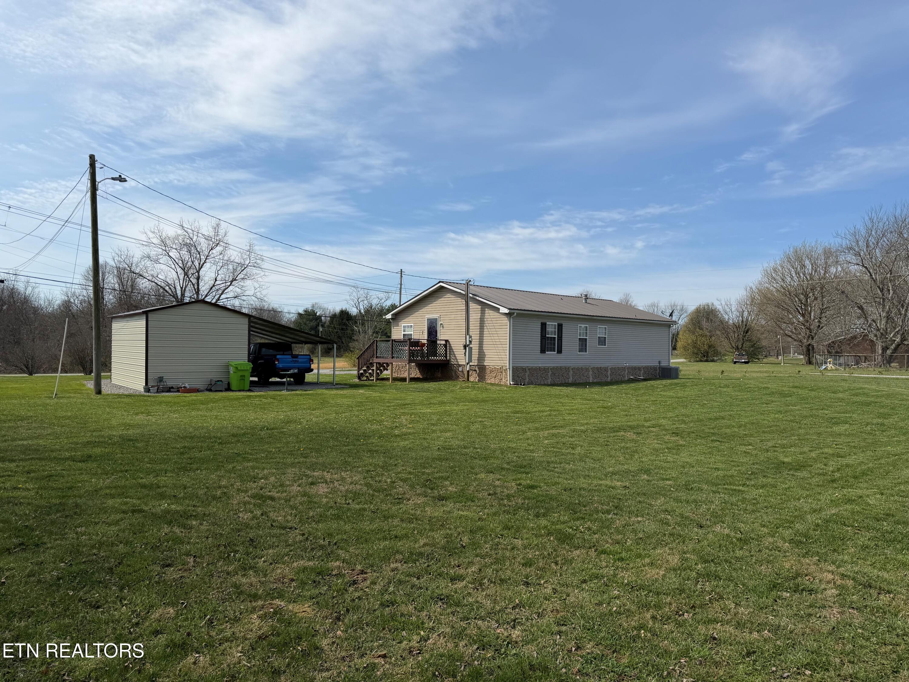 6998 Plateau Road Crossville TN 38571