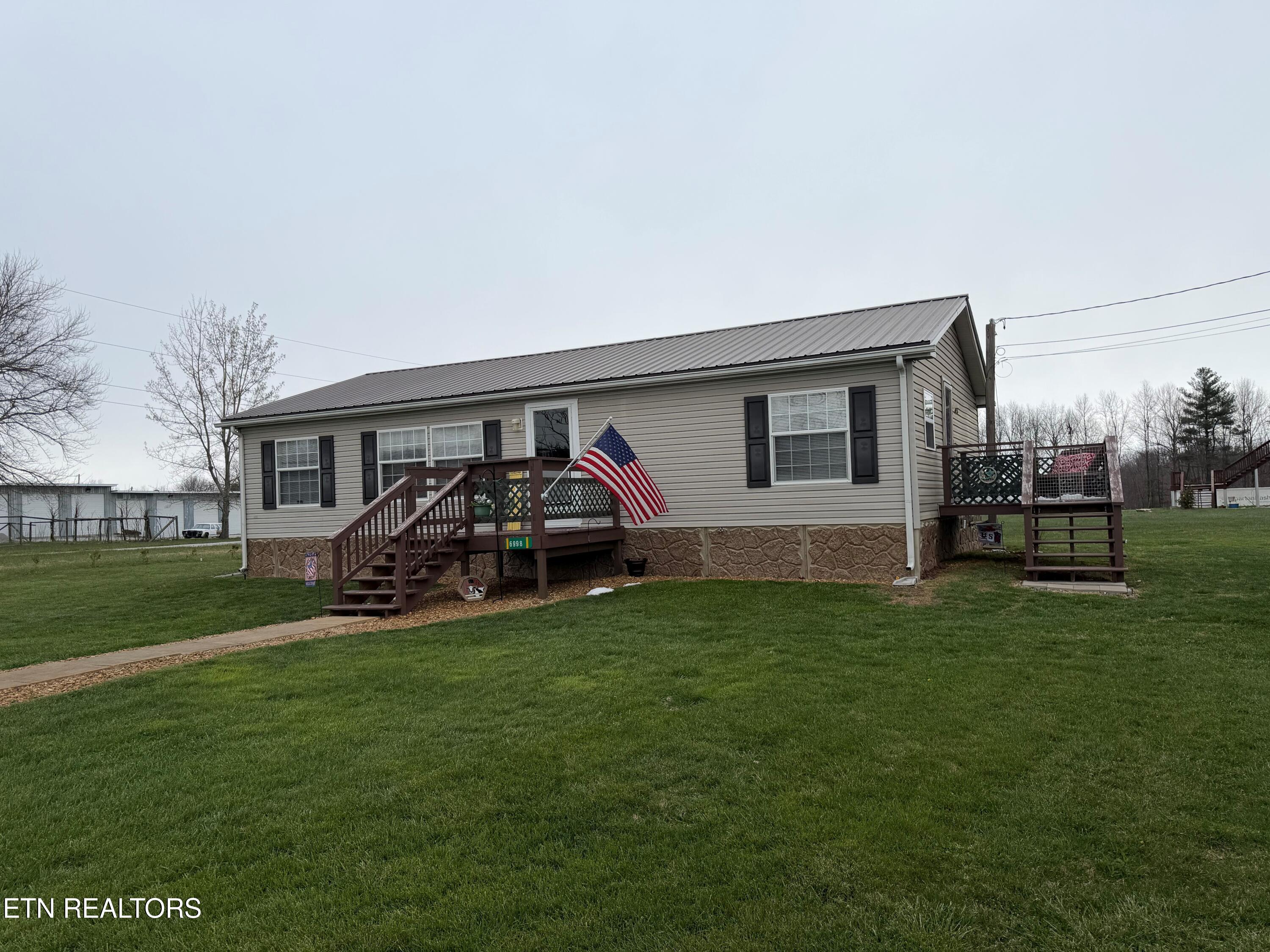 6998 Plateau Road Crossville TN 38571