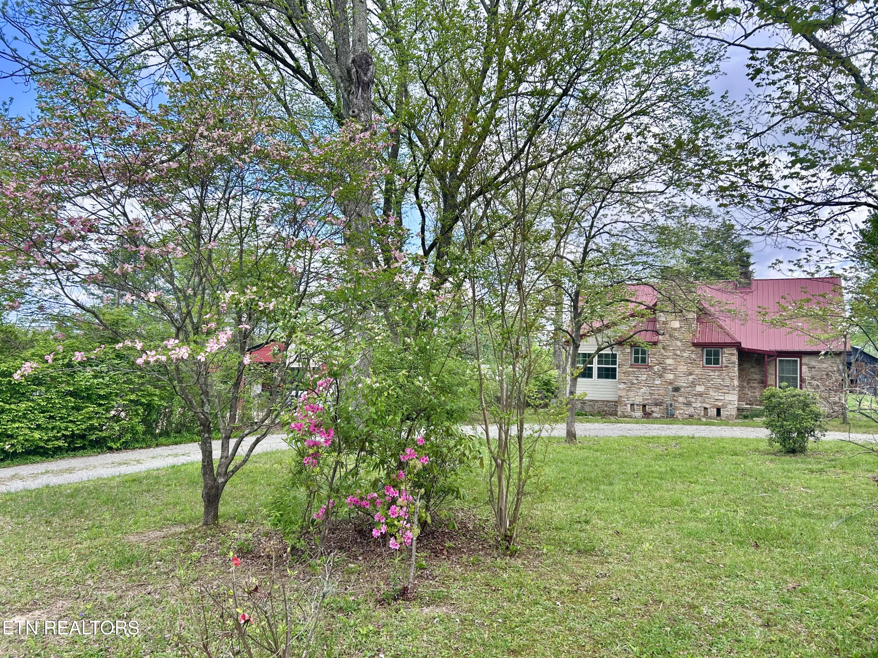 93 Pigeon Ridge Road Crossville TN 38555