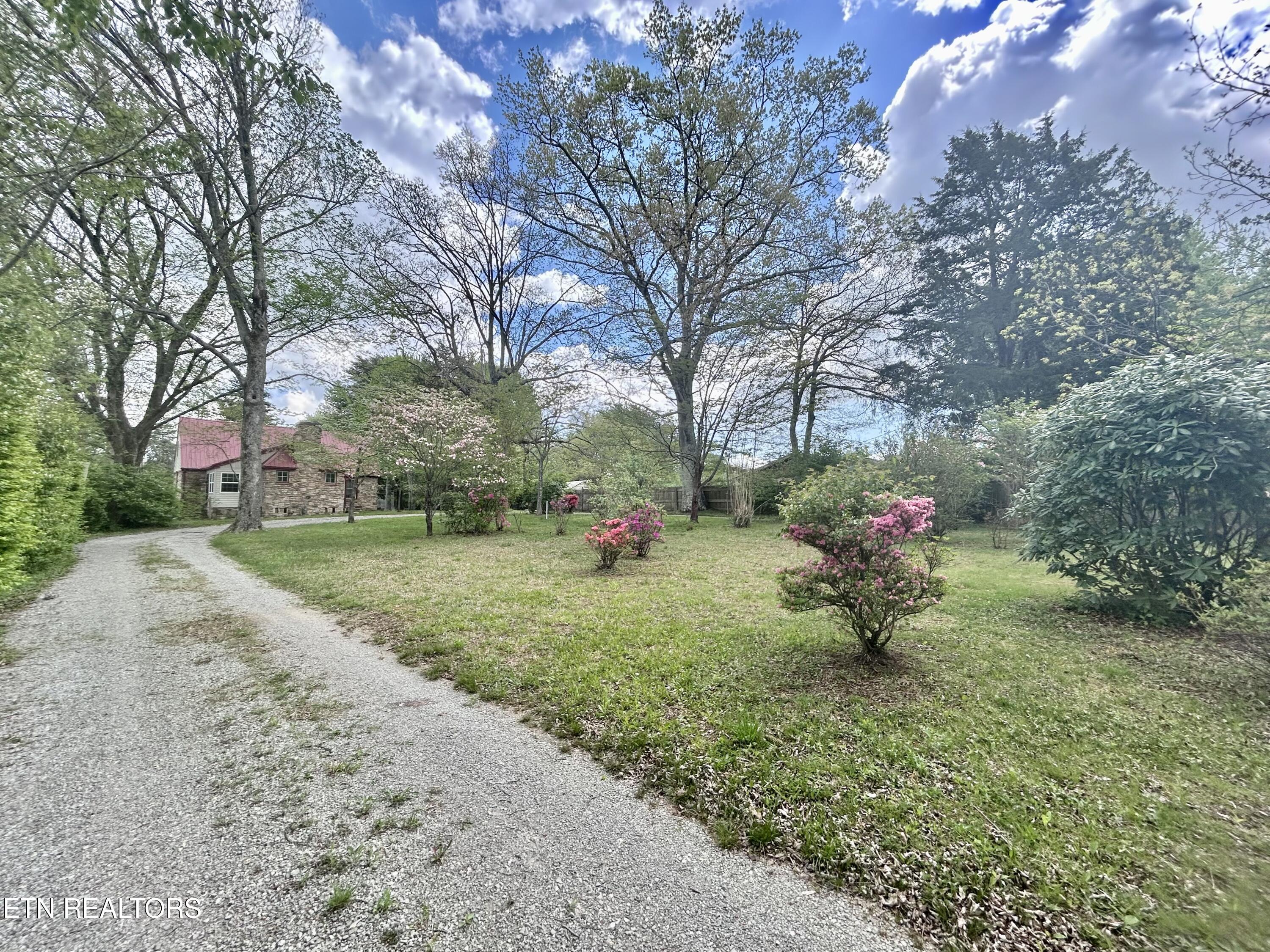 93 Pigeon Ridge Road Crossville TN 38555