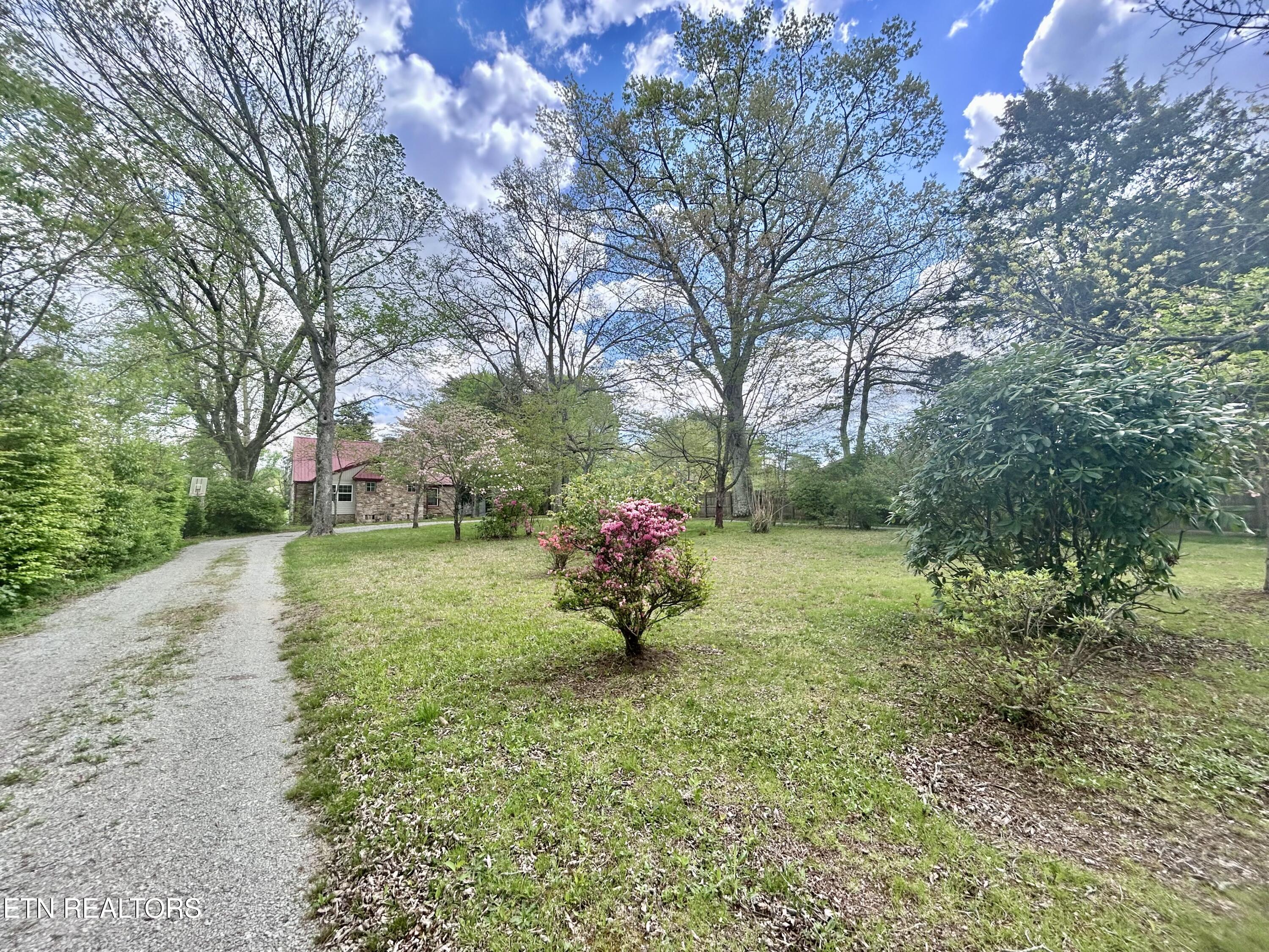 93 Pigeon Ridge Road Crossville TN 38555
