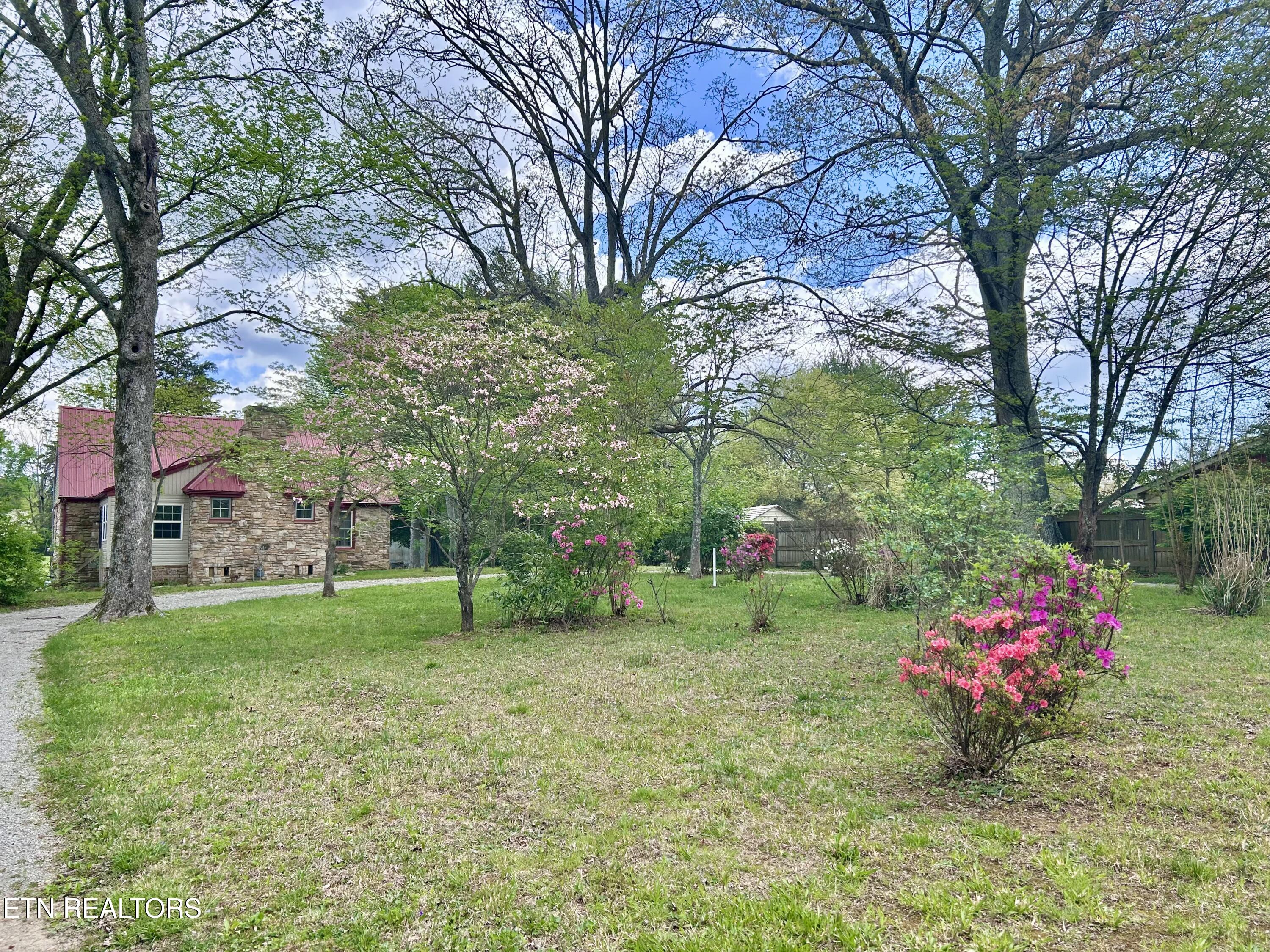 93 Pigeon Ridge Road Crossville TN 38555